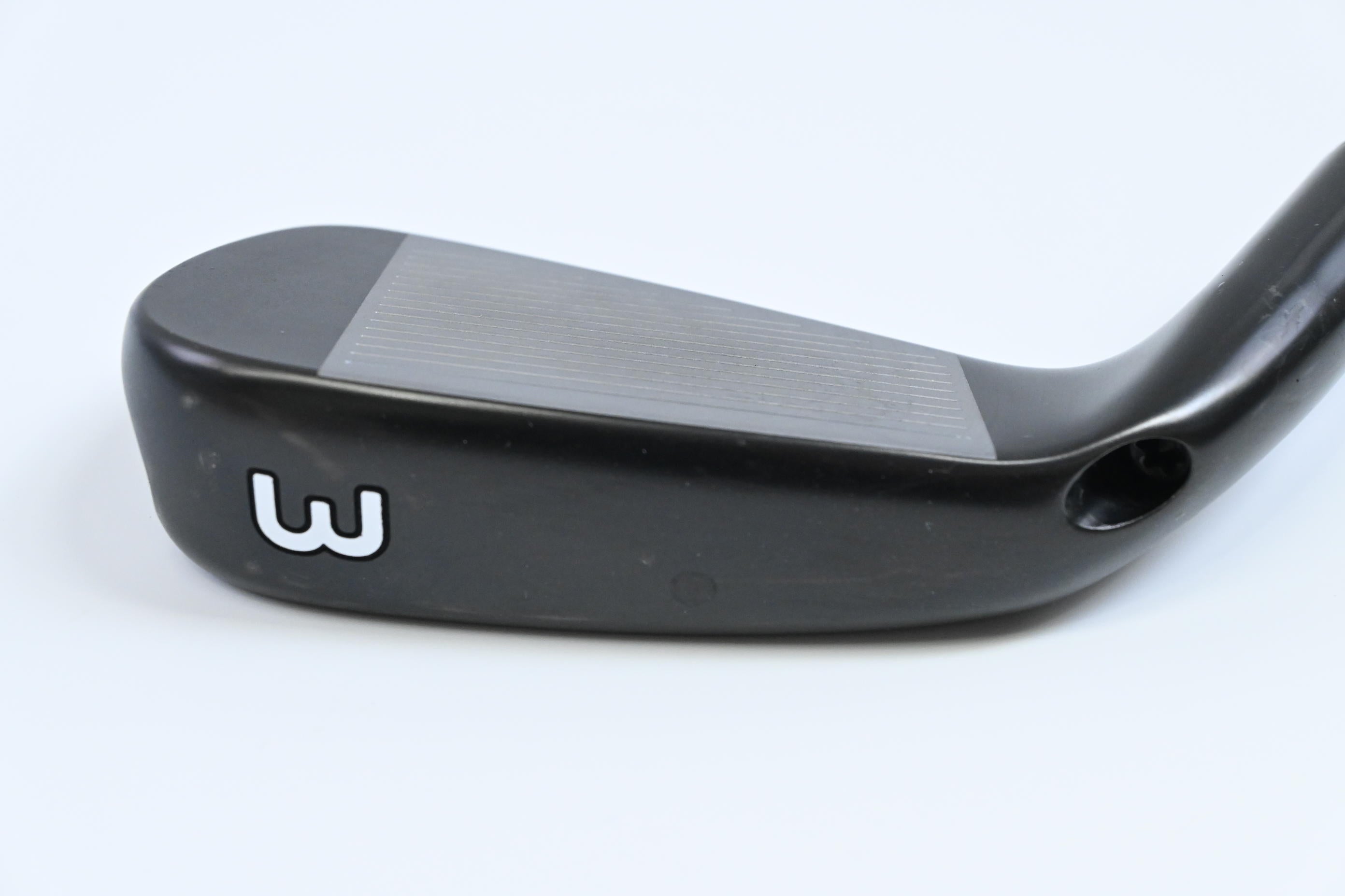 Ping iCrossover #3 Iron / 20 Degree / Stiff Flex Ping Tour 2.0 Chrome 85 Shaft