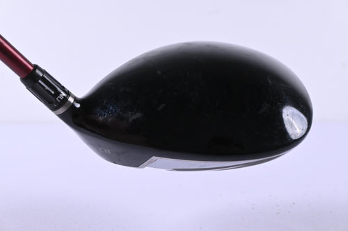 Taylormade R9 460 Driver / 10.5 Degree / Senior Flex Fujikura Motore 65 Shaft
