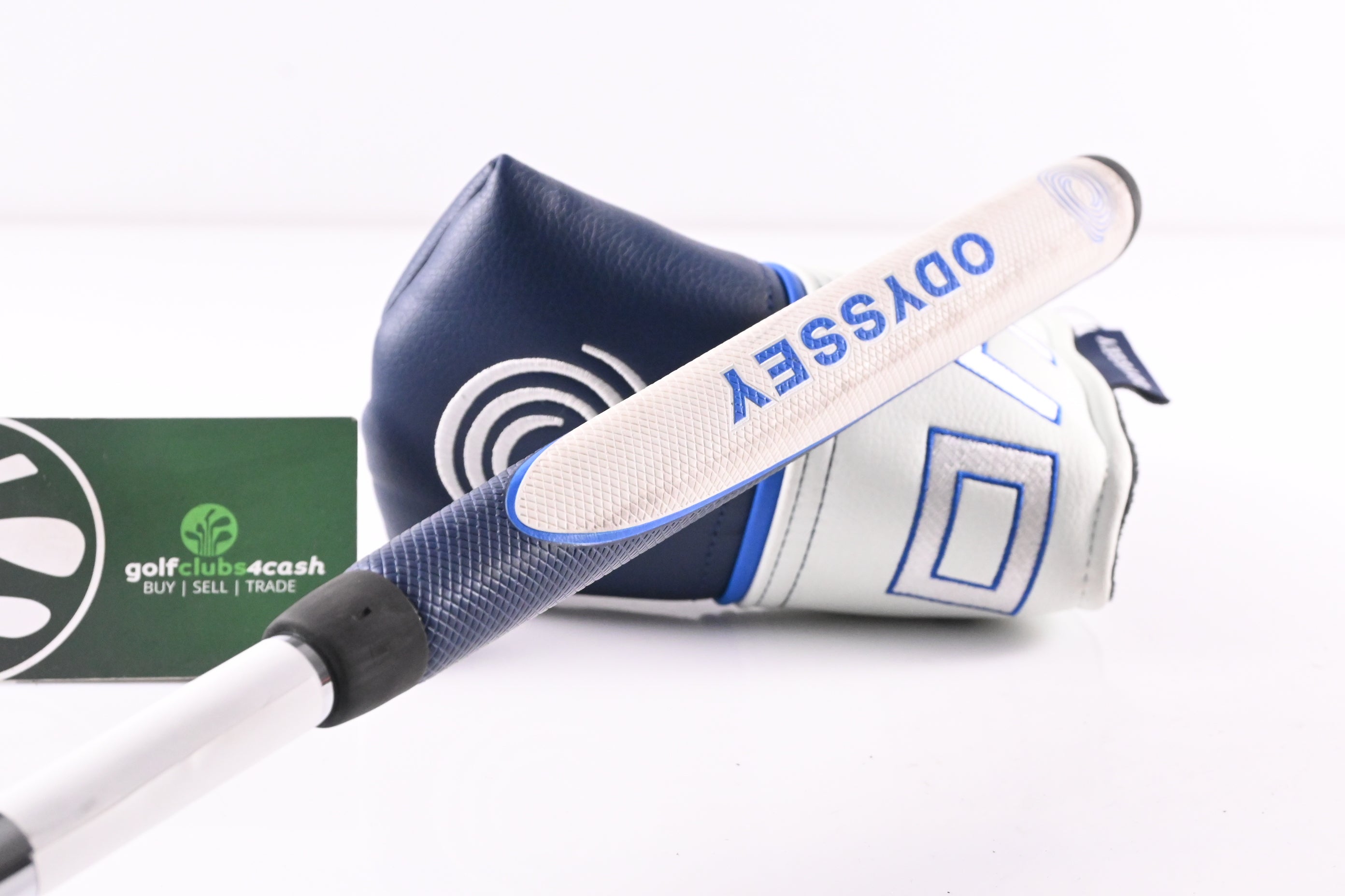 Odyssey Ai-One #1 Putter / 35 Inch
