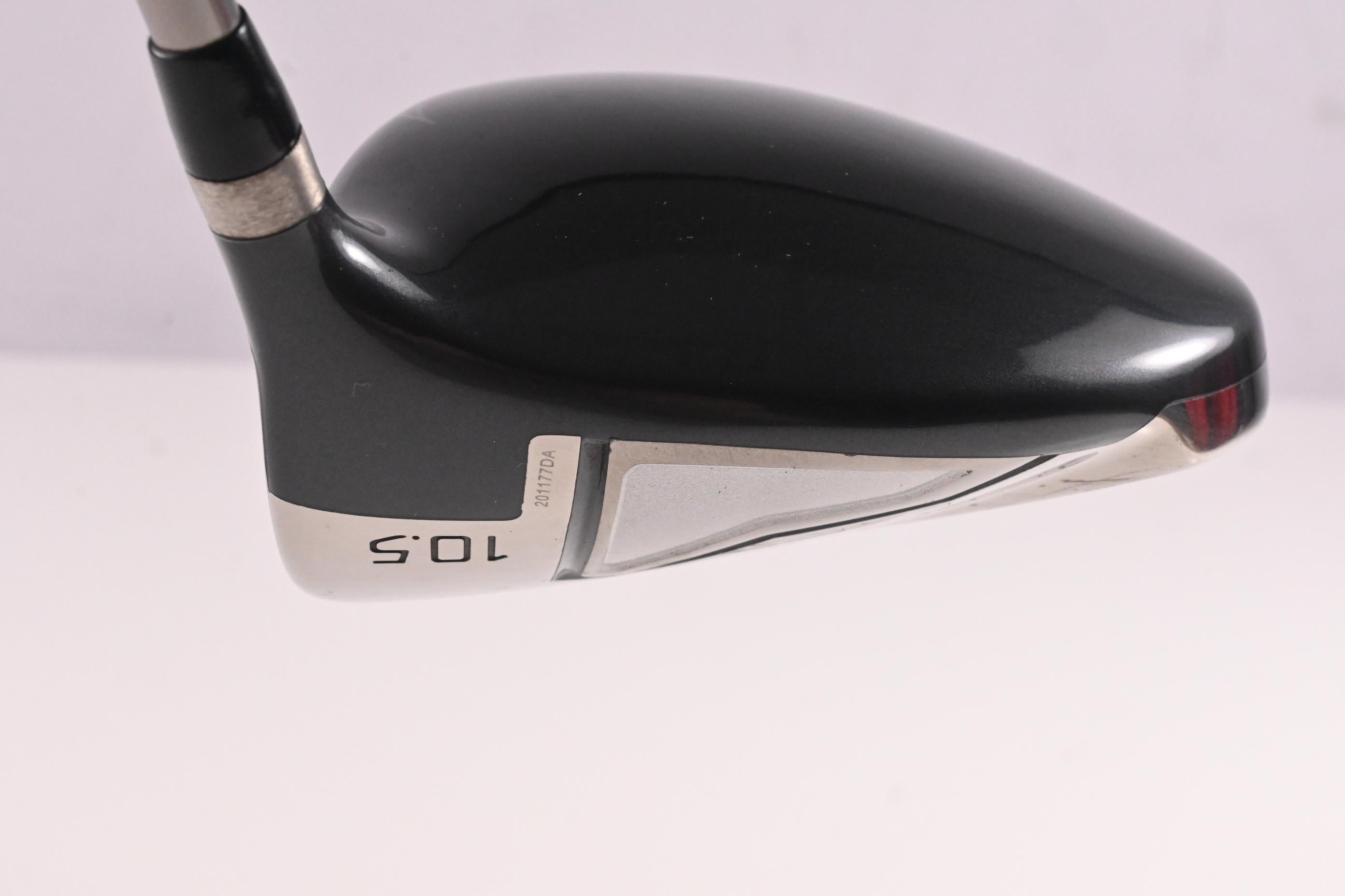 Ping G20 Driver / 10.5 Degree / Regular Flex Ping TFC 169 Shaft