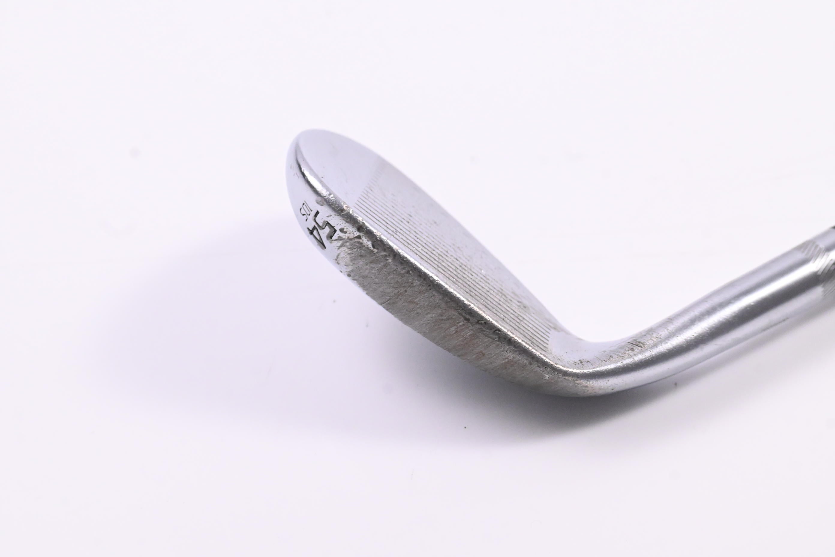 Titleist Vokey SM9 Sand Wedge / 54 Degree / Stiff Flex NS Pro 880 AMC Shaft