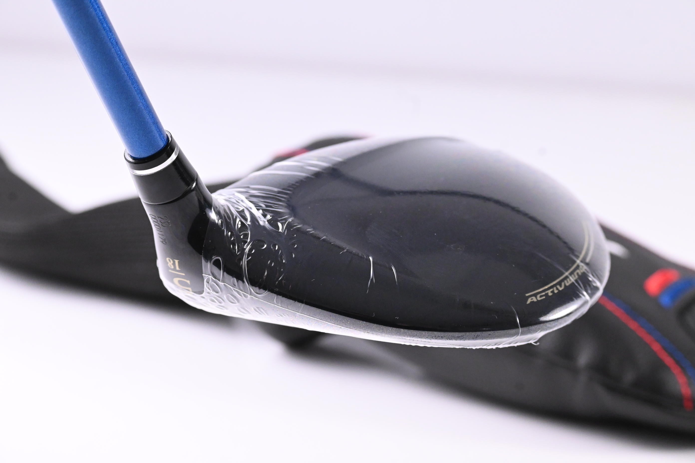 XXIO 13 #5 Wood / 18 Degree / Regular Flex XXIO MP 1300 39 Shaft