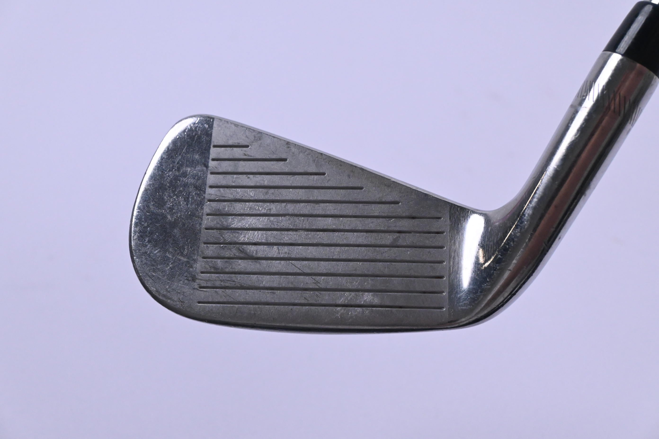 Titleist DCI 990 #3 Iron / 22 Degree / Stiff Flex Dynamic Gold S300 Shaft