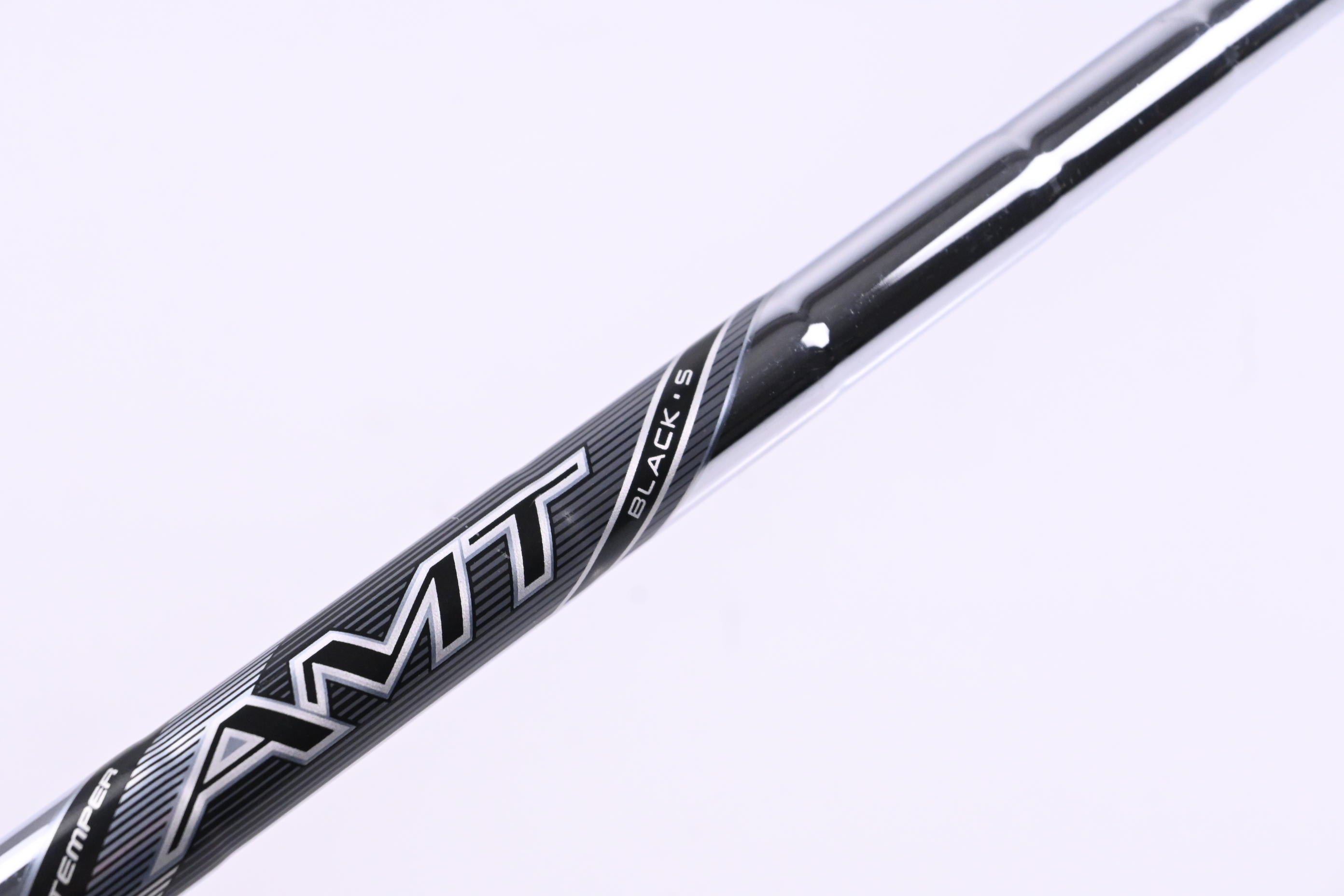 Titleist Vokey SM10 Pitching Wedge / 46 Degree / Stiff Flex AMT Black Shaft