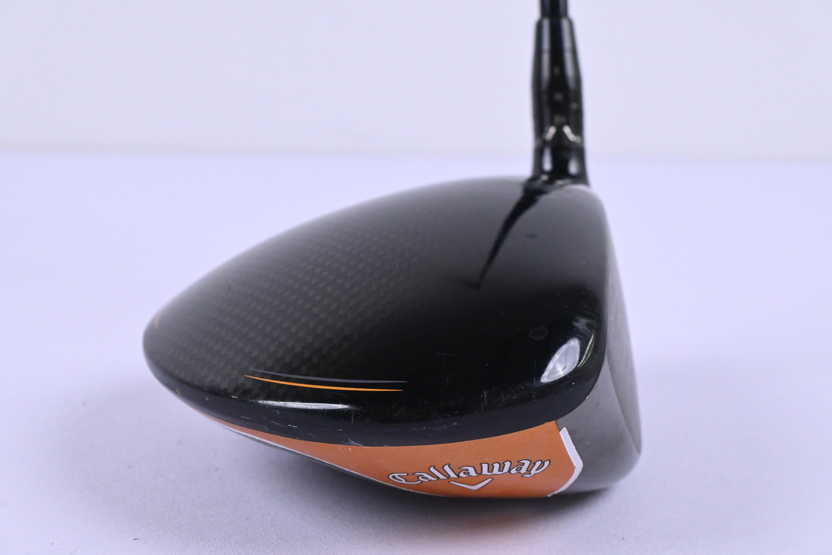 Callaway Mavrik Driver / 9 Degree / Stiff Flex Tensei AV White 65 Shaft