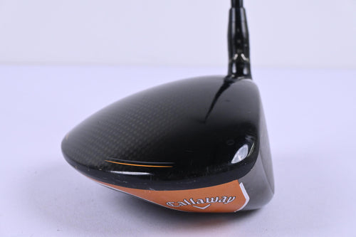 Callaway Mavrik Driver / 9 Degree / Stiff Flex Tensei AV White 65 Shaft