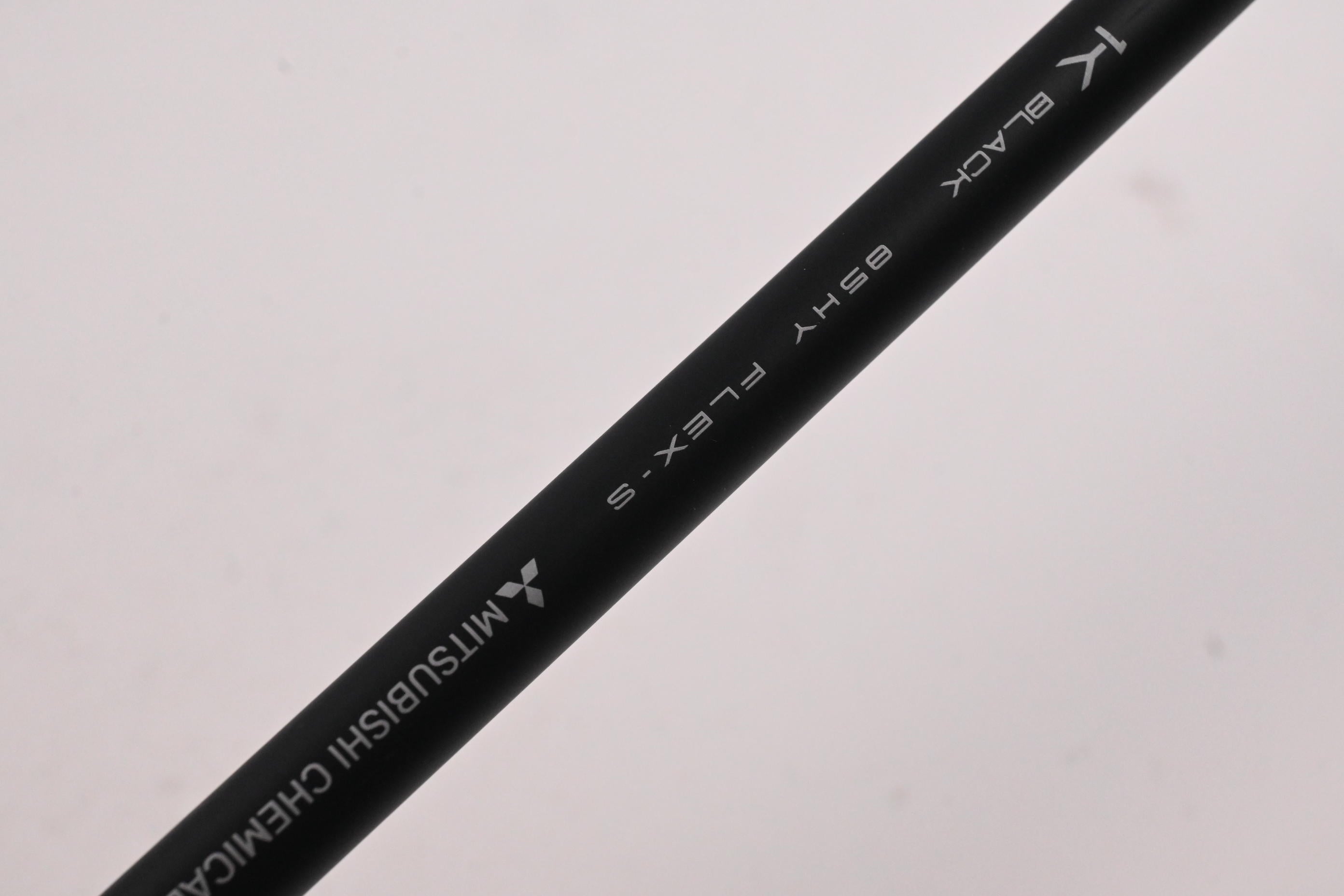 Mizuno Pro Fli-Hi 2026 #3 Iron / Stiff Flex Tensei 1K Black 85 Shaft