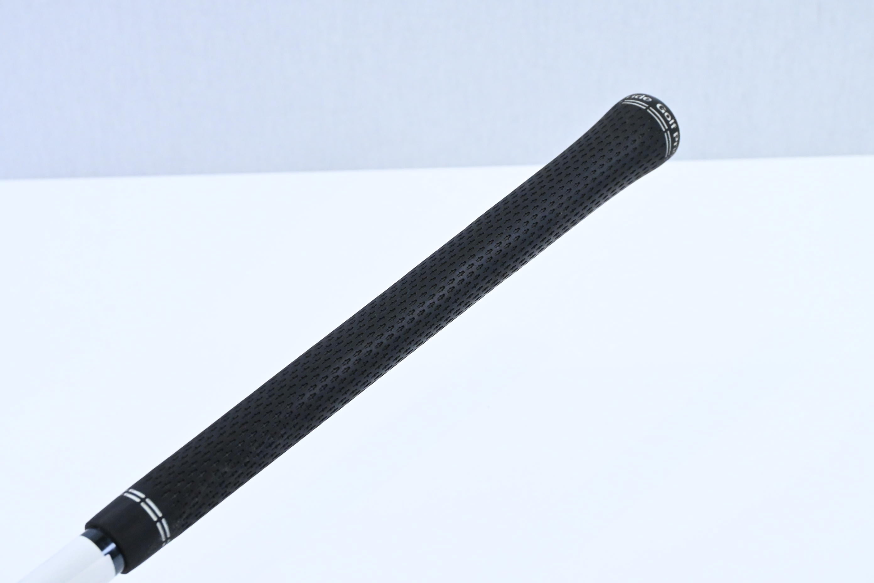 Ping S159 Lob Wedge / 58 Degree / Black Dot / Regular Flex Recoil Dart 75 Shaft