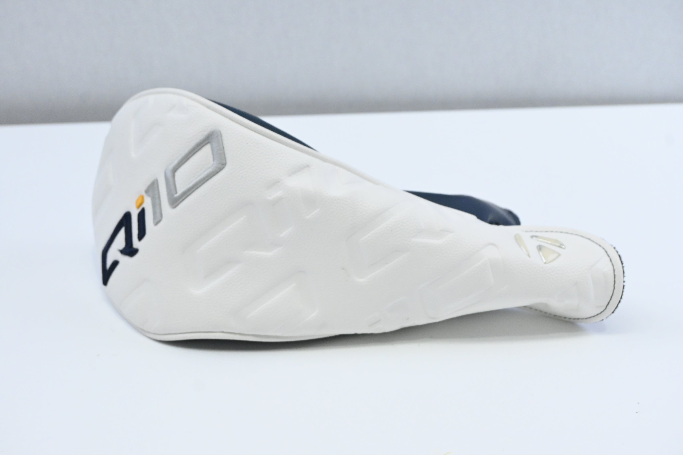 Taylormade Qi10 LS Driver / 9 Degree / X-Flex HZRDUS Gen4 Black 70 Shaft