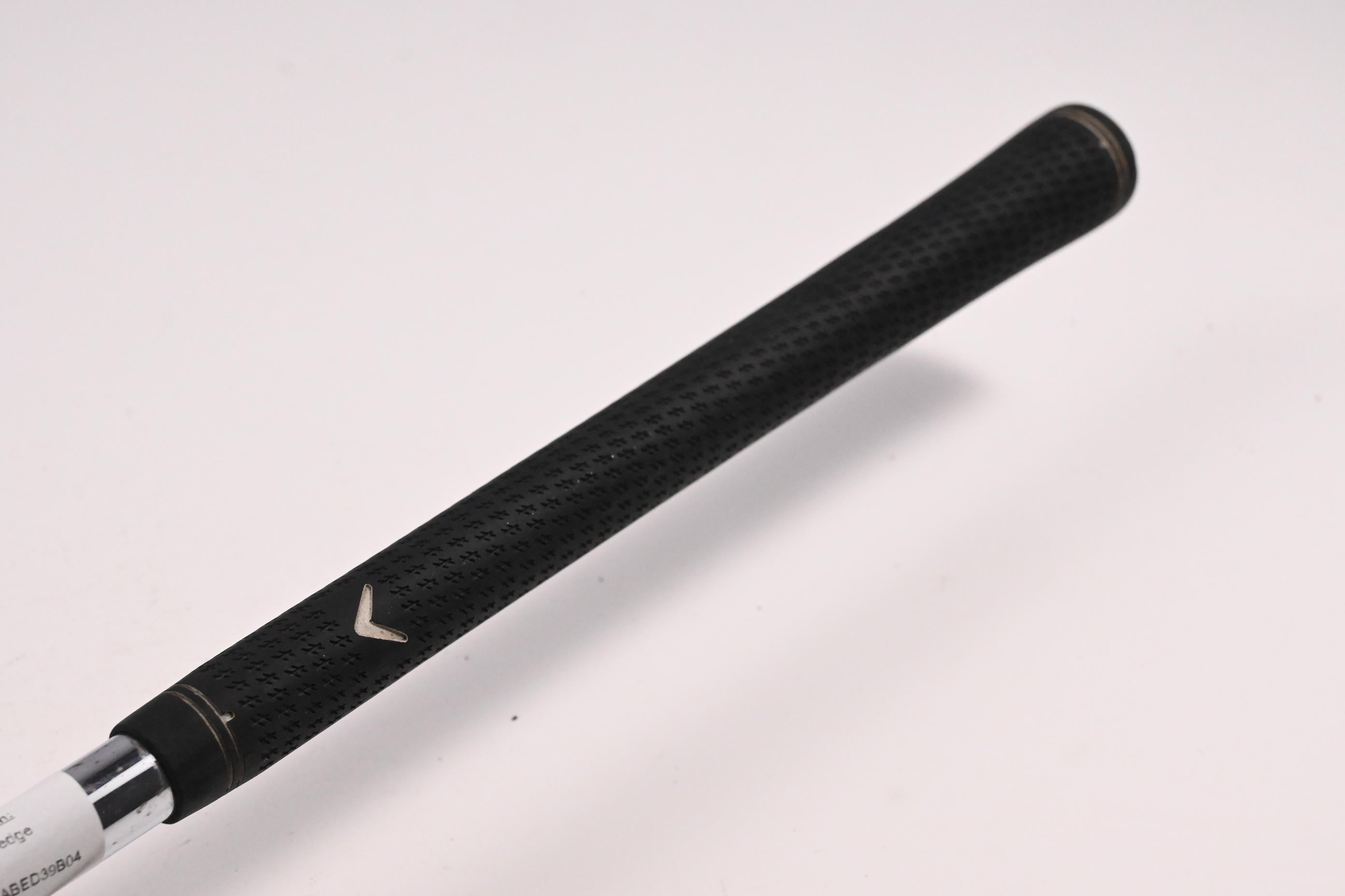 Callaway MD3 Milled Pitching Wedge / 46 Degree / X-Flex Project X Rifle Shaft
