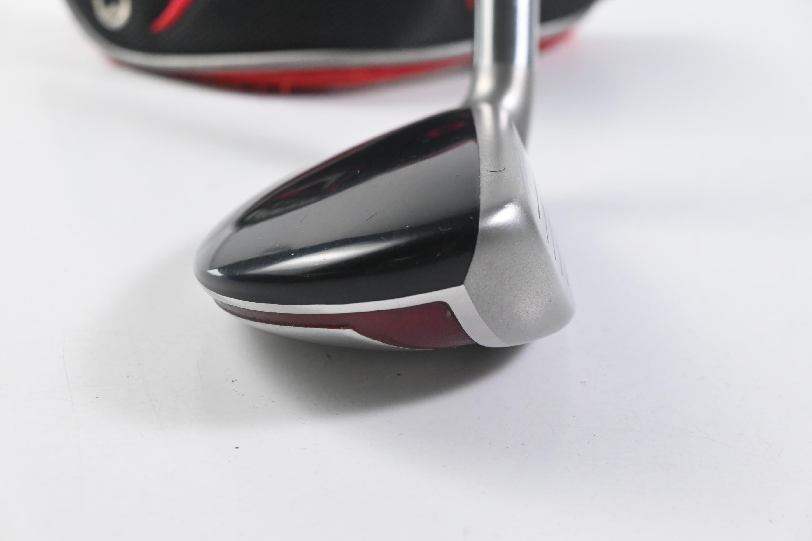 Callaway Diablo Edge #4 Hybrid / 24 Degree / Regular Flex Callaway 60 Shaft