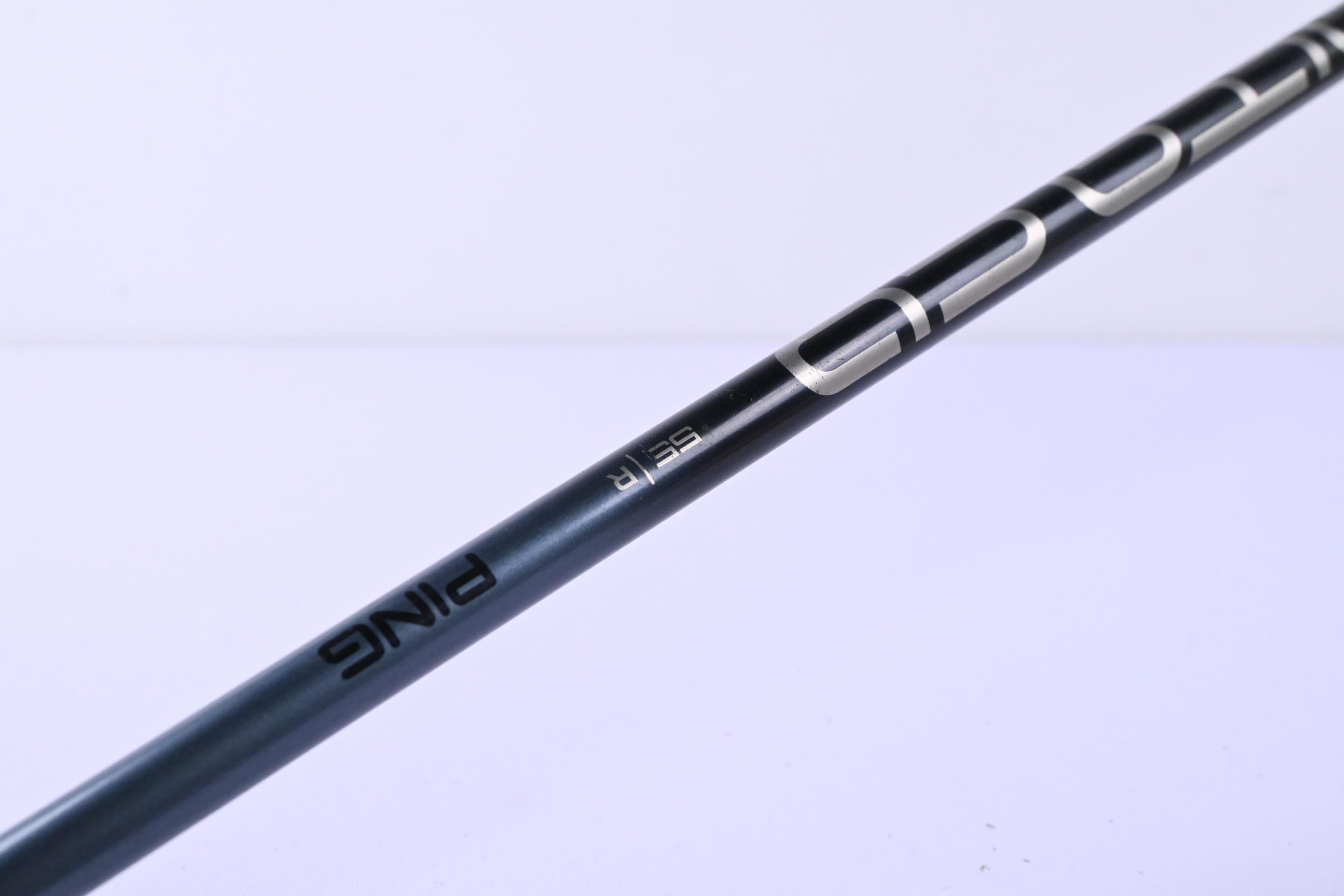 Ping G425 Max Driver / 10.5 Degree / Regular Flex Ping Alta CB Slate 55 Shaft