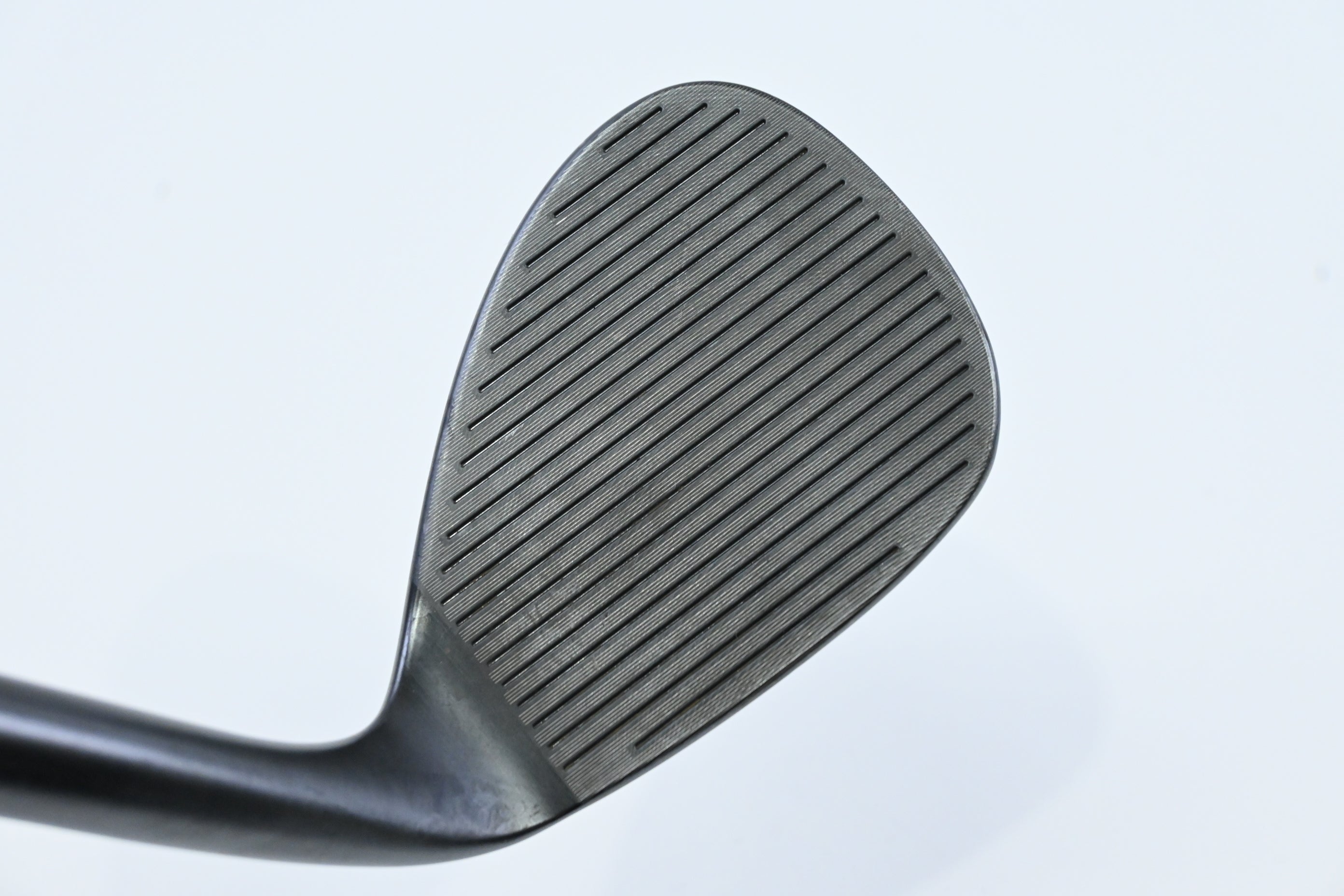 Left Hand Cleveland RTX Full Face Sand Wedge / 54 Degree / Wedge Flex DG Spinner