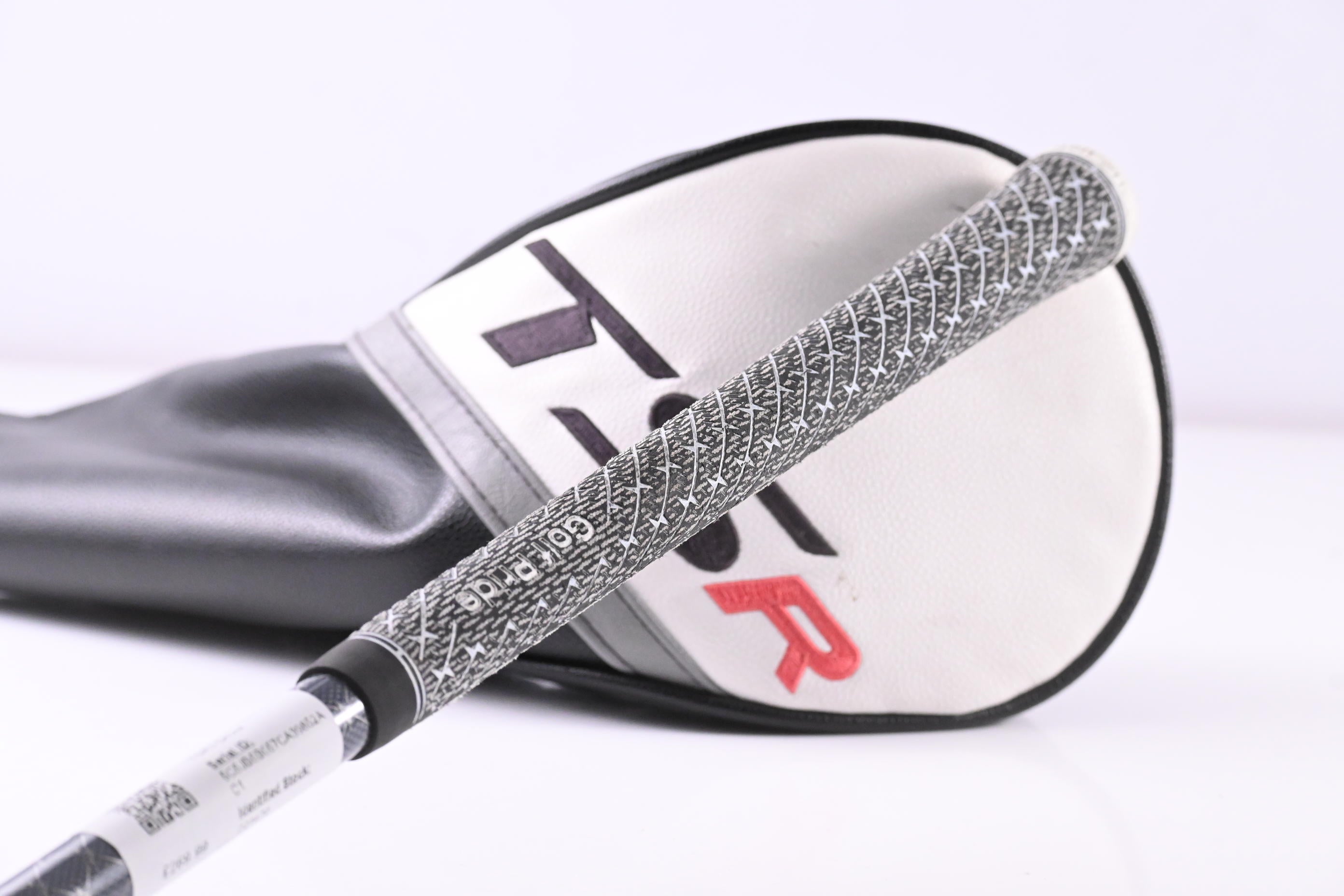Titleist TSR3 Driver / 10 Degree / Stiff Flex Tensei AV Blue 55 Shaft