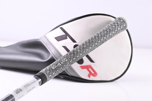 Titleist TSR3 Driver / 10 Degree / Stiff Flex Tensei AV Blue 55 Shaft