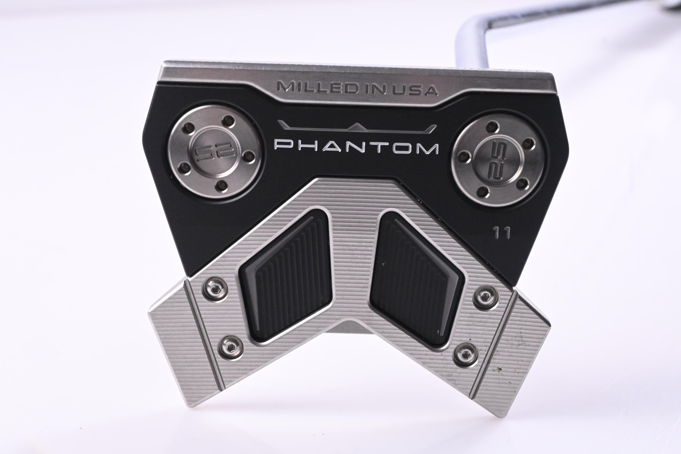 Scotty Cameron 2024 Phantom 11  Putter / 38 Inch