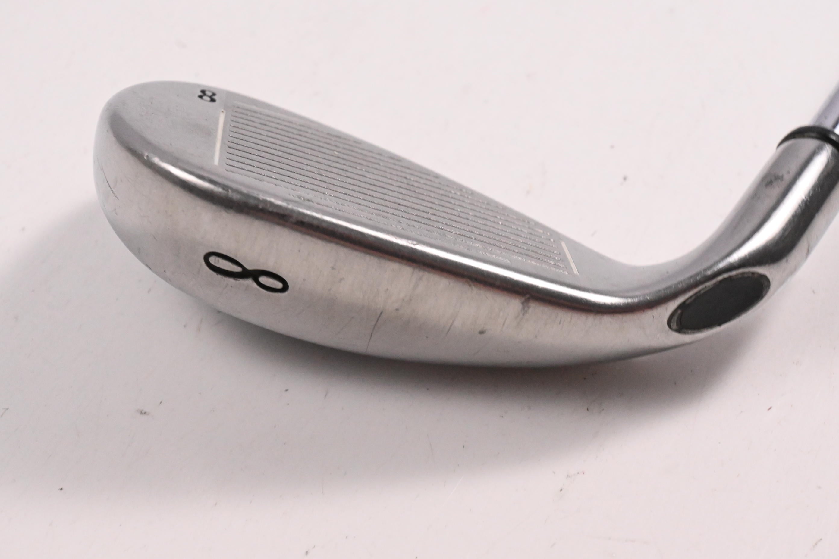 Callaway Big Bertha 2004 #8 Iron / Uniflex Callaway Shaft