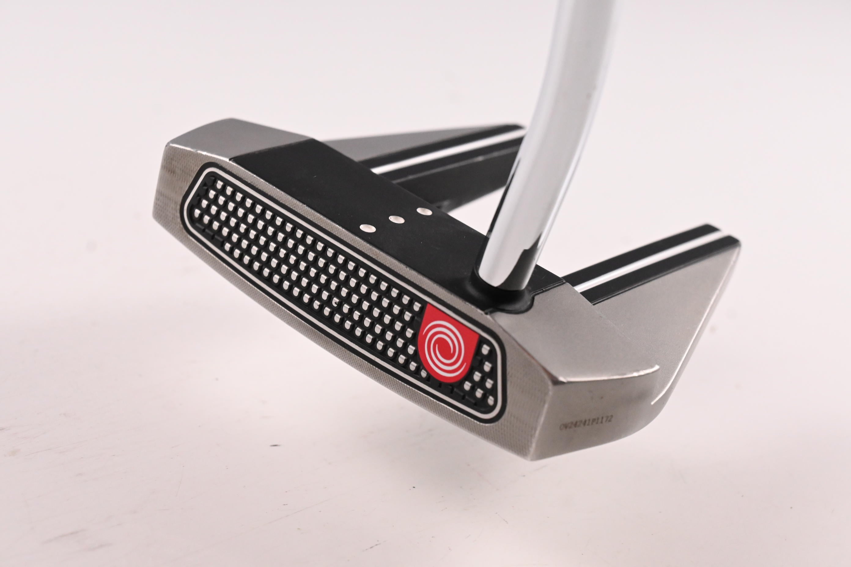 Odyssey Microhinge #7 Putter / 35 Inch