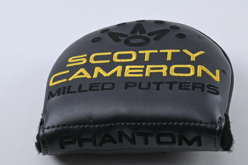 Scotty Cameron Phantom 9.5 2024 Putter / 34 Inch
