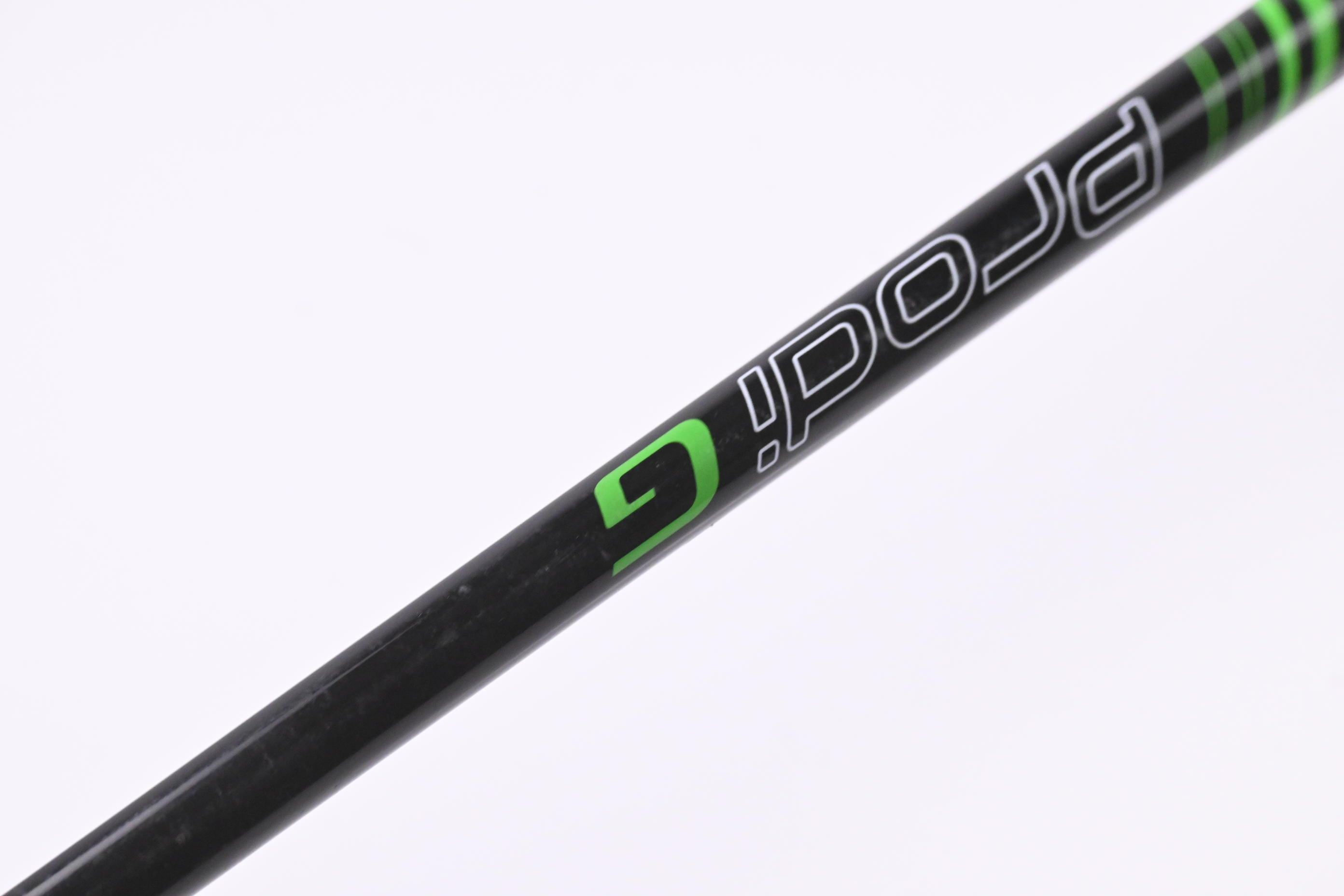 Junior Ping Prodi G #8 Iron / Green Dot / Stiff Flex Ping Prodi G Shaft