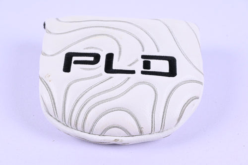 Ping PLD Milled 2024 Ally Blue 4 Putter / 34.5 Inch