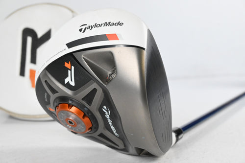 TaylorMade R1 Driver / 8-12 Degree / X-Flex Diamana Kai'li Blue 70 Shaft
