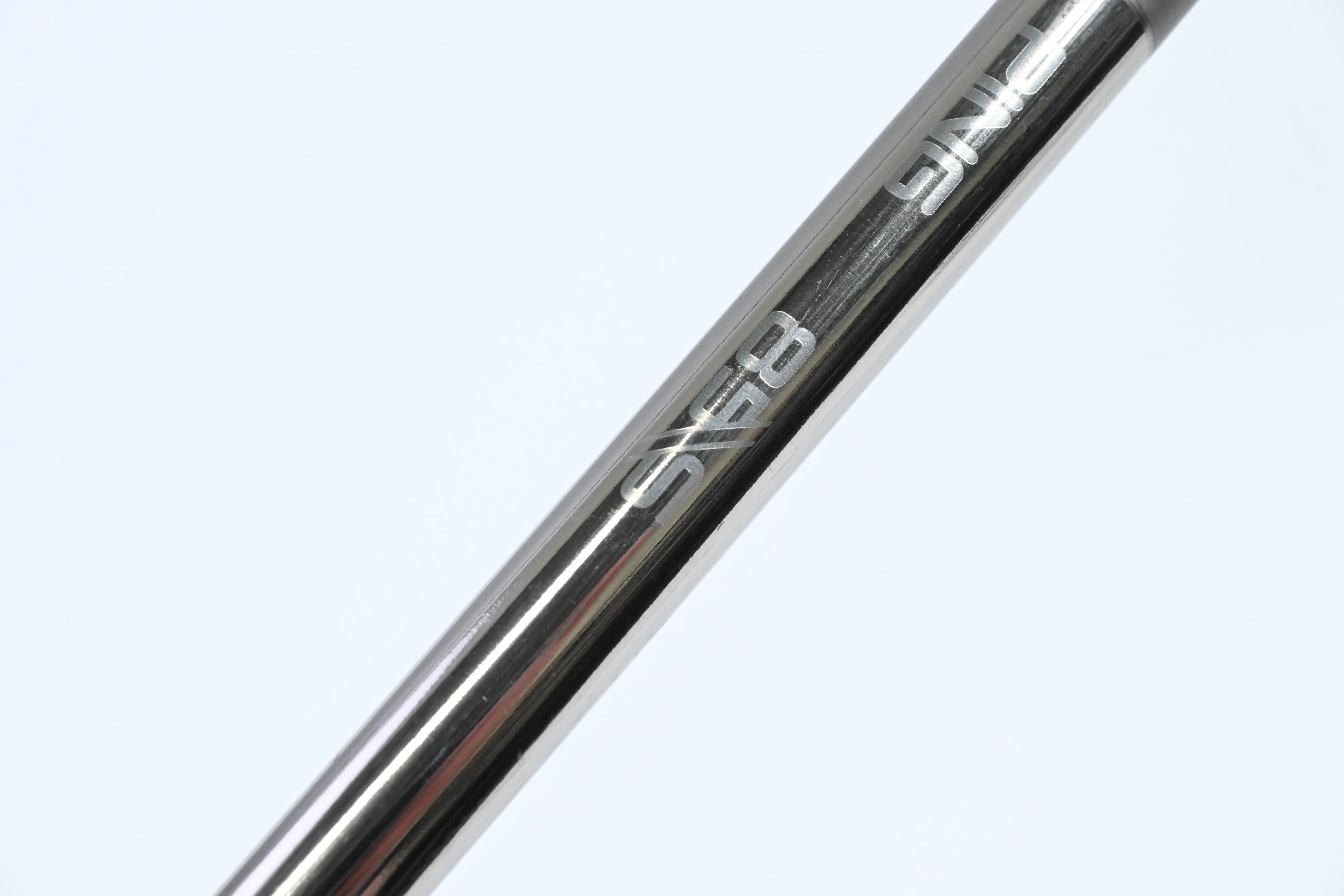 Ping iCrossover #3 Iron / 20 Degree / Stiff Flex Ping Tour 2.0 Chrome 85 Shaft