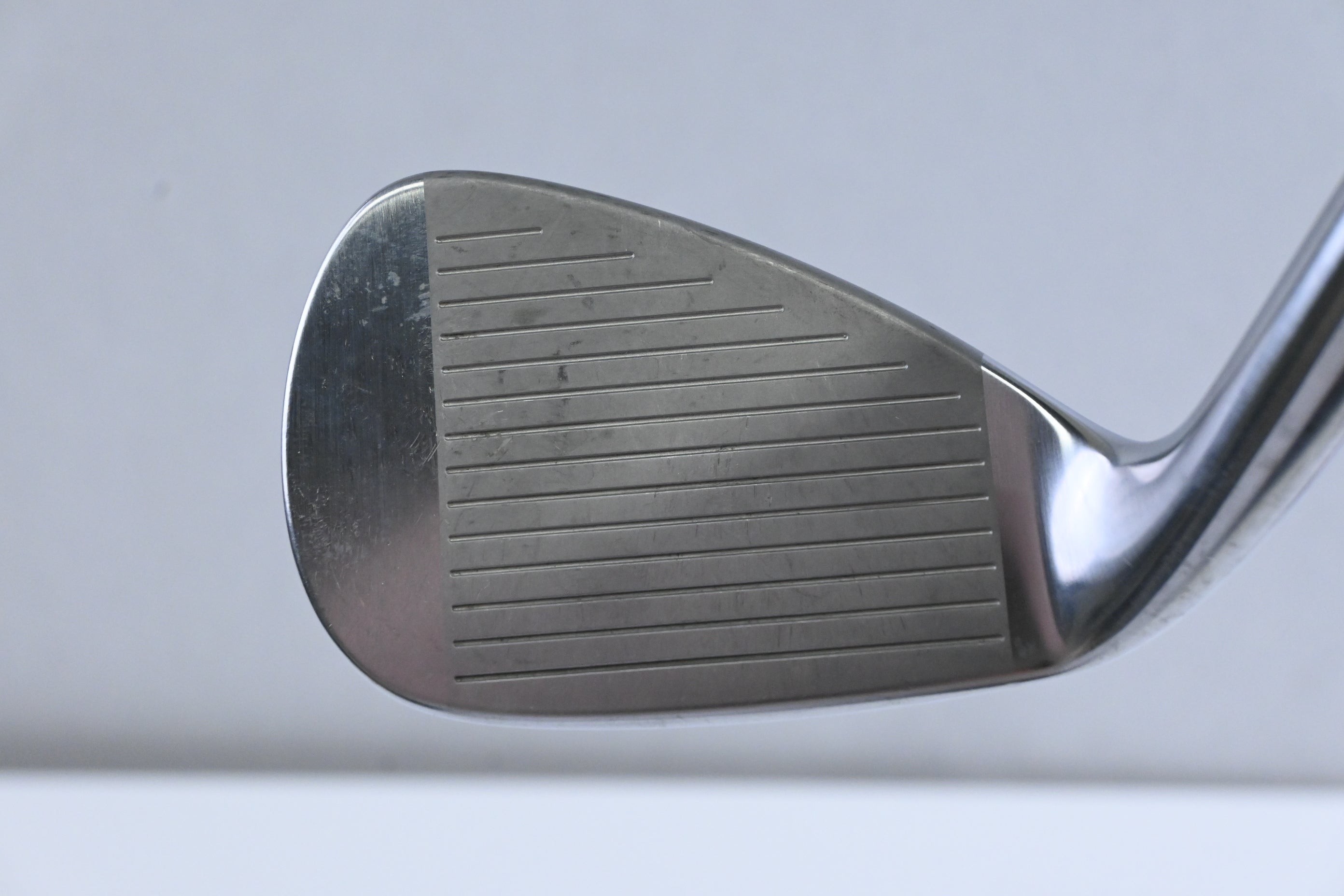 Ladies Mizuno JPX 800 HD Gap Wedge / 49 Degree / Ladies Flex Fujikura Orochi 55