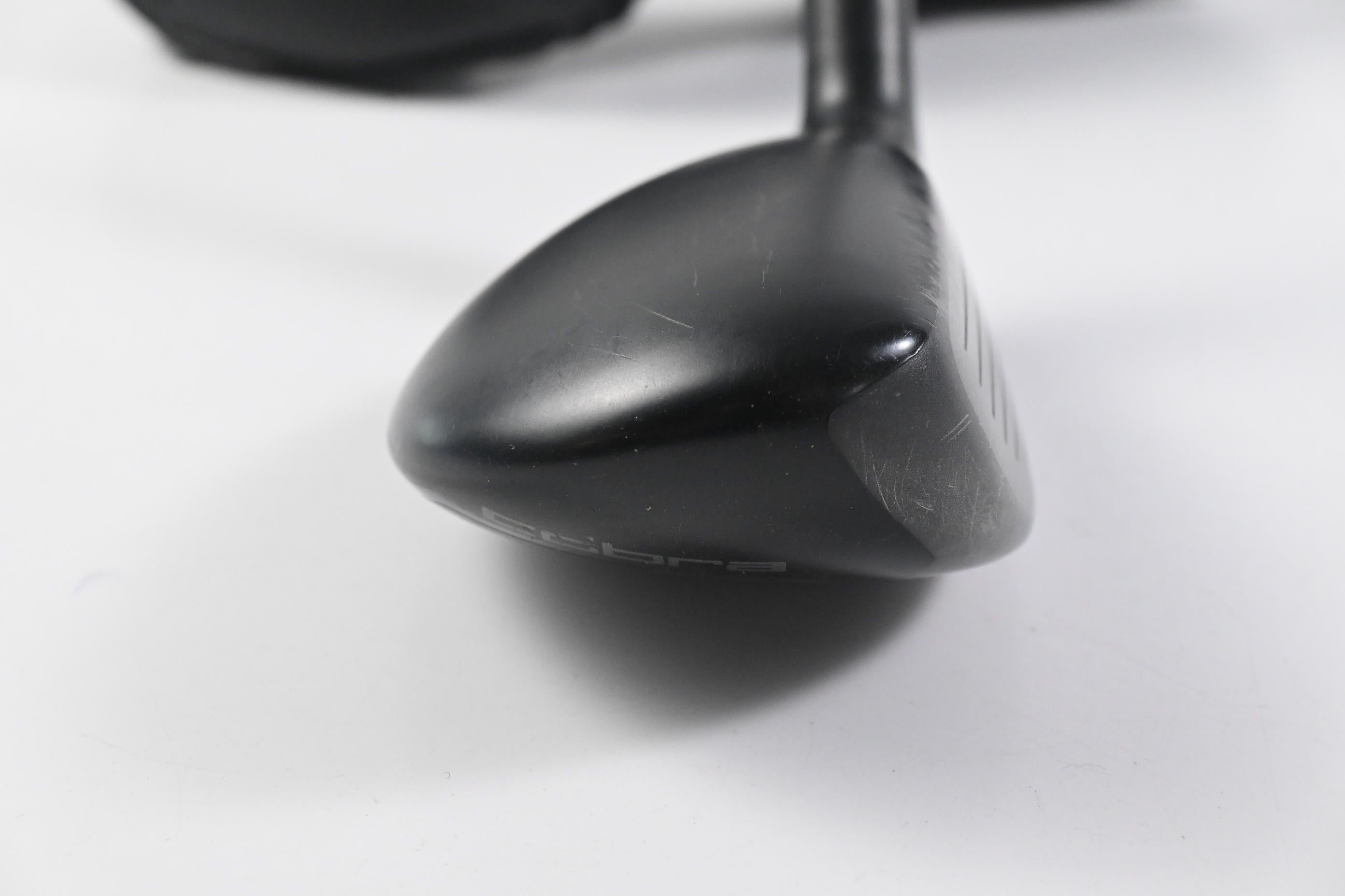 Cobra Darkspeed #4 Hybrid / 21 Degree / Regular Flex KBS PGI 75 Shaft