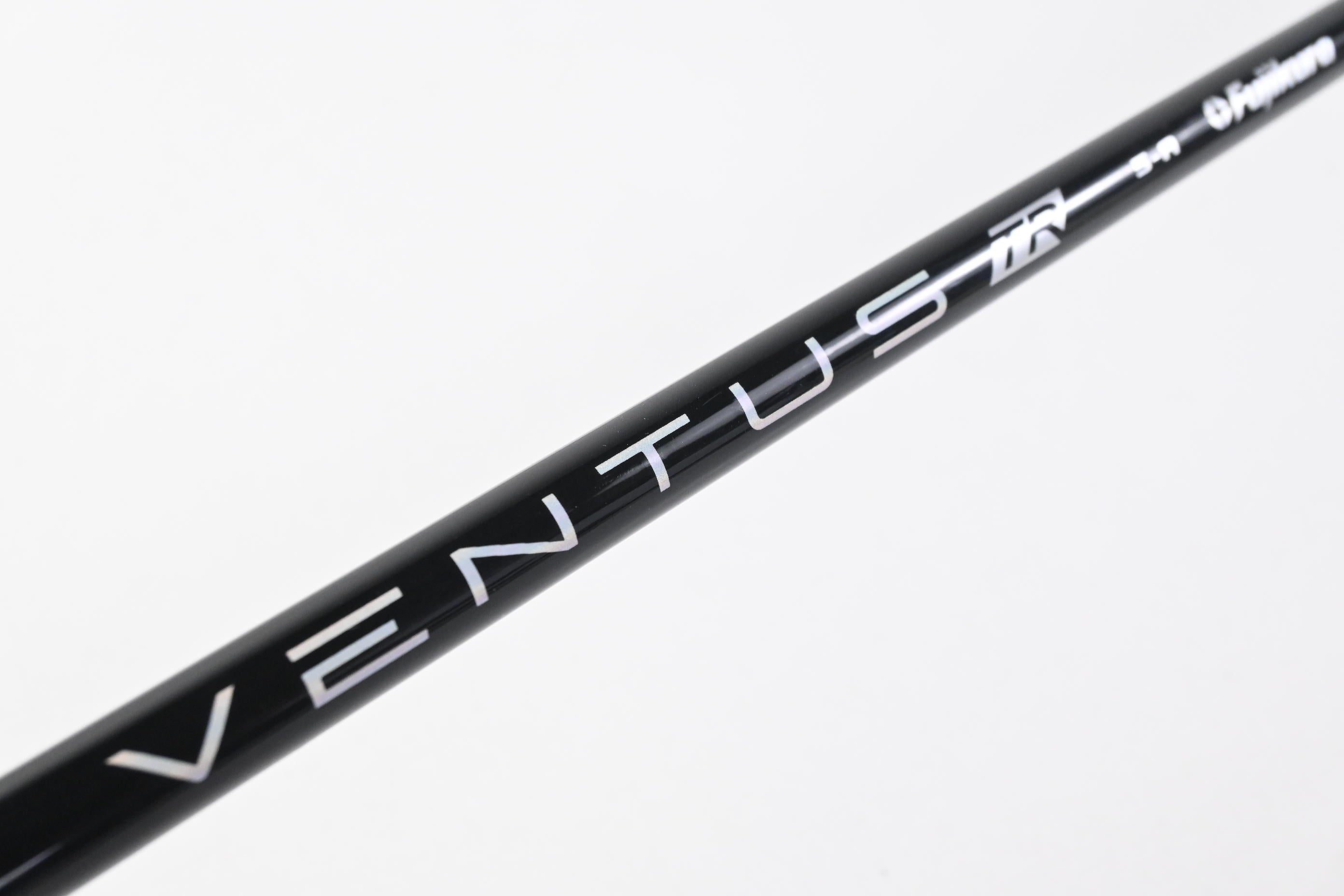 Fujikura Ventus TR Blue 5 Driver Shaft / Senior Flex / Taylormade 2nd Gen
