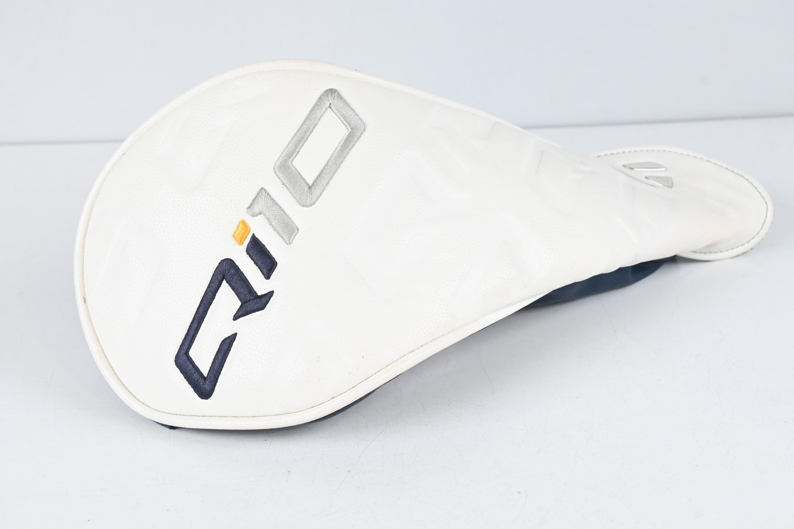 Taylormade Qi10 Max Driver / 9 Degree / Stiff Flex Ventus Blue 5 Shaft