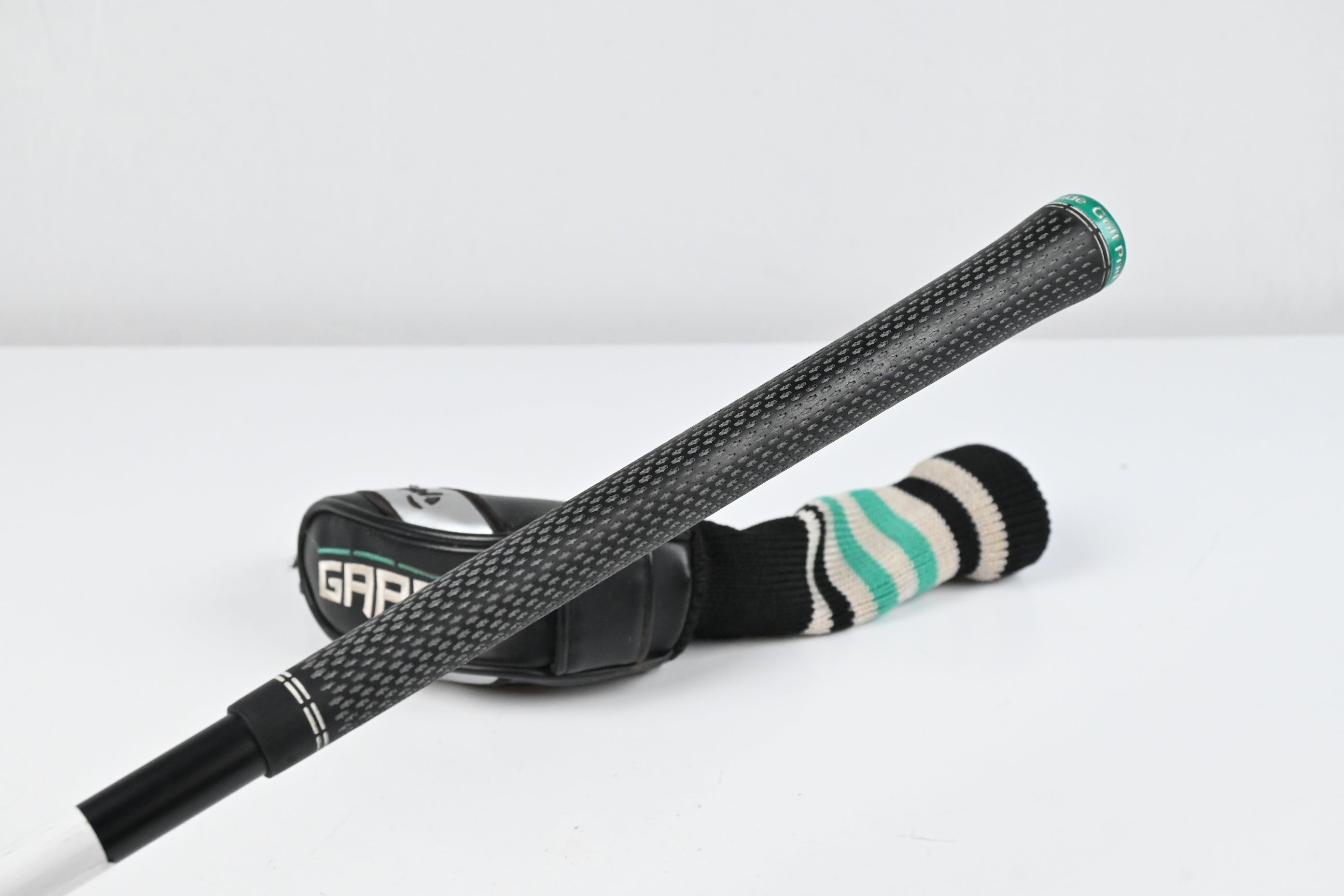 Taylormade GAPR Hi #4 Hybrid / 22 Degree / Regular Flex KBS Hybrid 70 Shaft