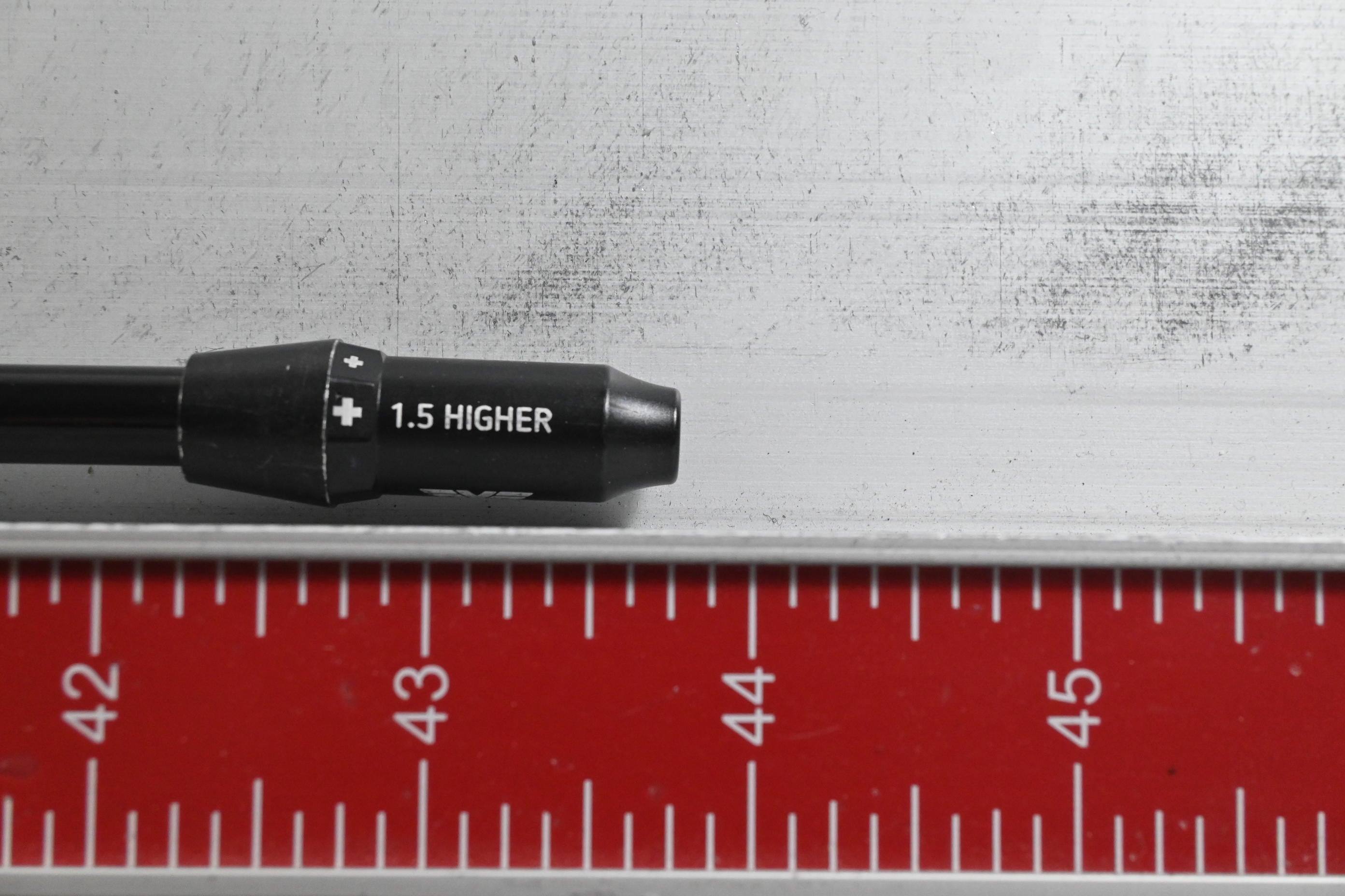 Mitsubishi Chemical Diamana S LTD 70 Driver Shaft / X-Flex / PXG