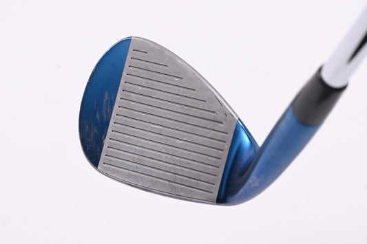 Mizuno T22 Sand Wedge / 54 Degree / Wedge Flex Steel Shaft