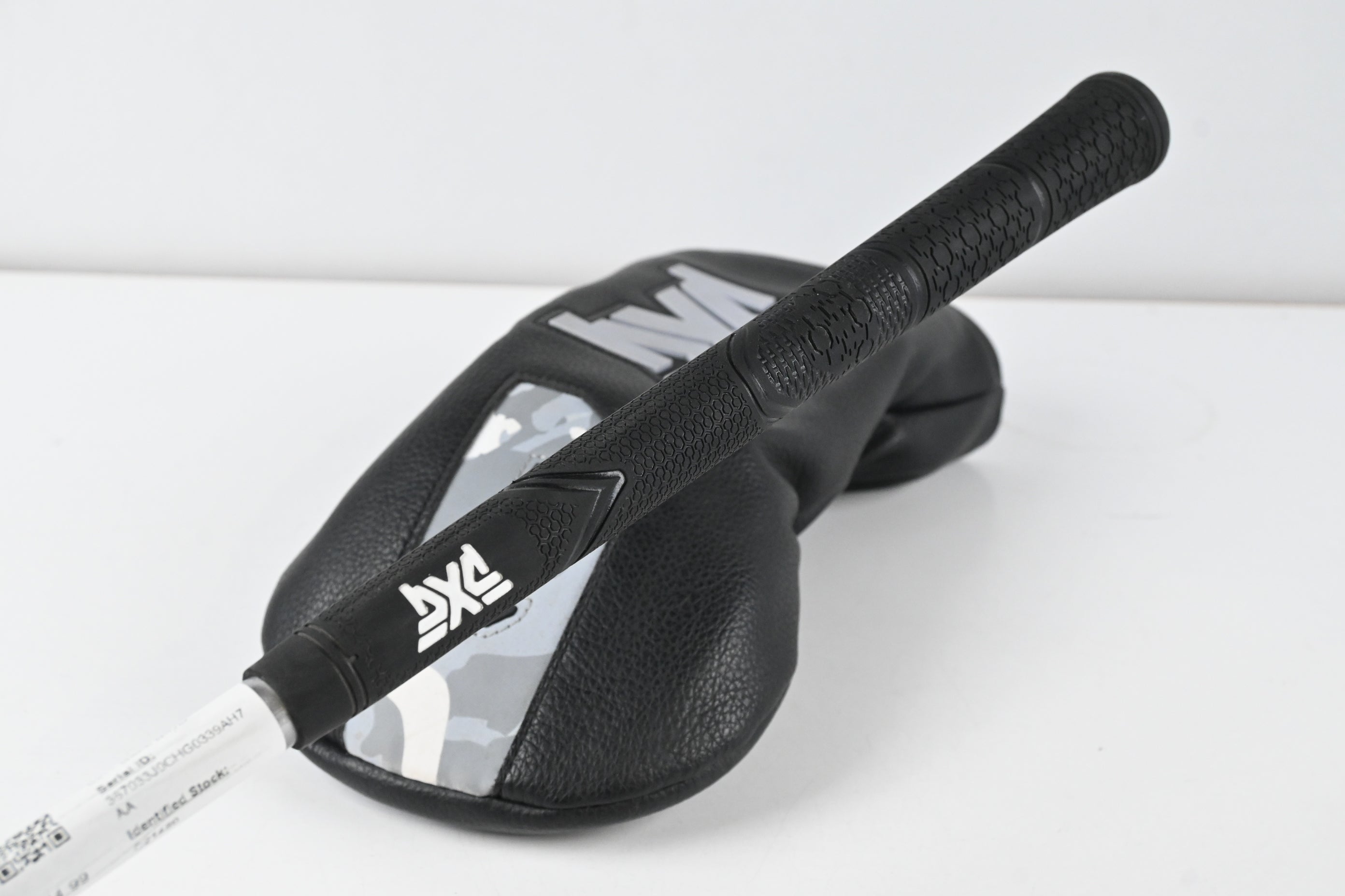 PXG 0311 Gen5 Driver / 7.5 Degree / Stiff Flex Aldila Rogue 859 55 Shaft