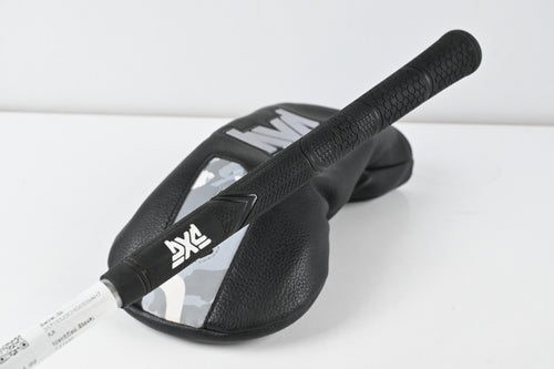 PXG 0311 Gen5 Driver / 7.5 Degree / Stiff Flex Aldila Rogue 859 55 Shaft
