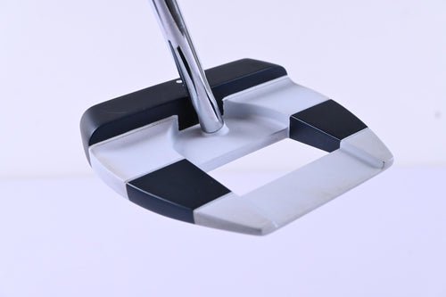 Odyssey Ai-One Square 2 Square Jailbird Putter / 35 Inch