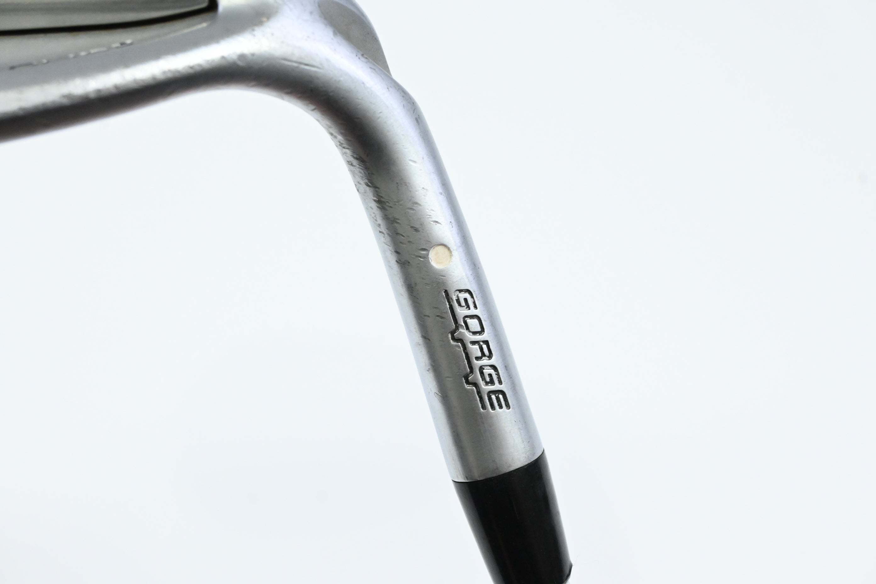 Ping Glide Lob Wedge / 58 Degree / White Dot / Wedge Flex Ping CFS Shaft