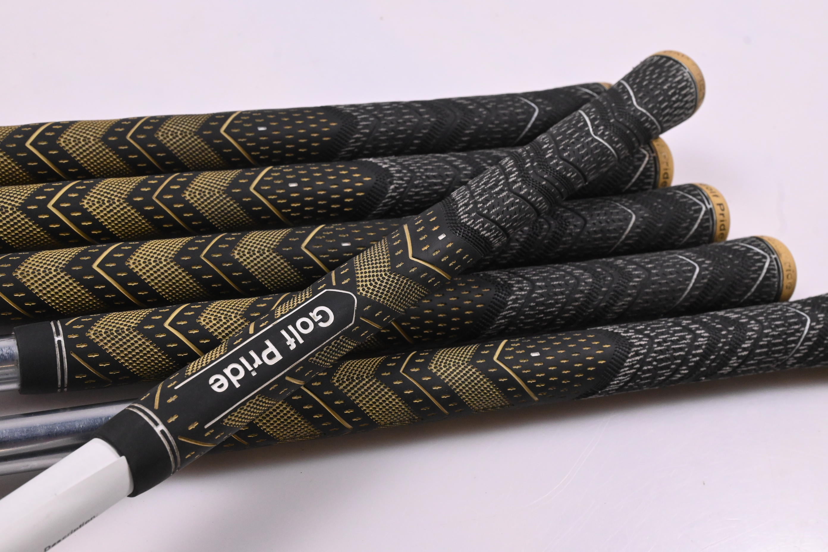 Ping i525 Irons / 5-PW / Blue Dot / Stiff Flex Project X IO 110 Shafts