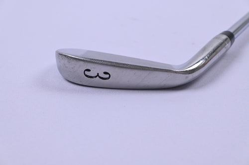 Titleist DCI 990 #3 Iron / 22 Degree / Stiff Flex Dynamic Gold S300 Shaft