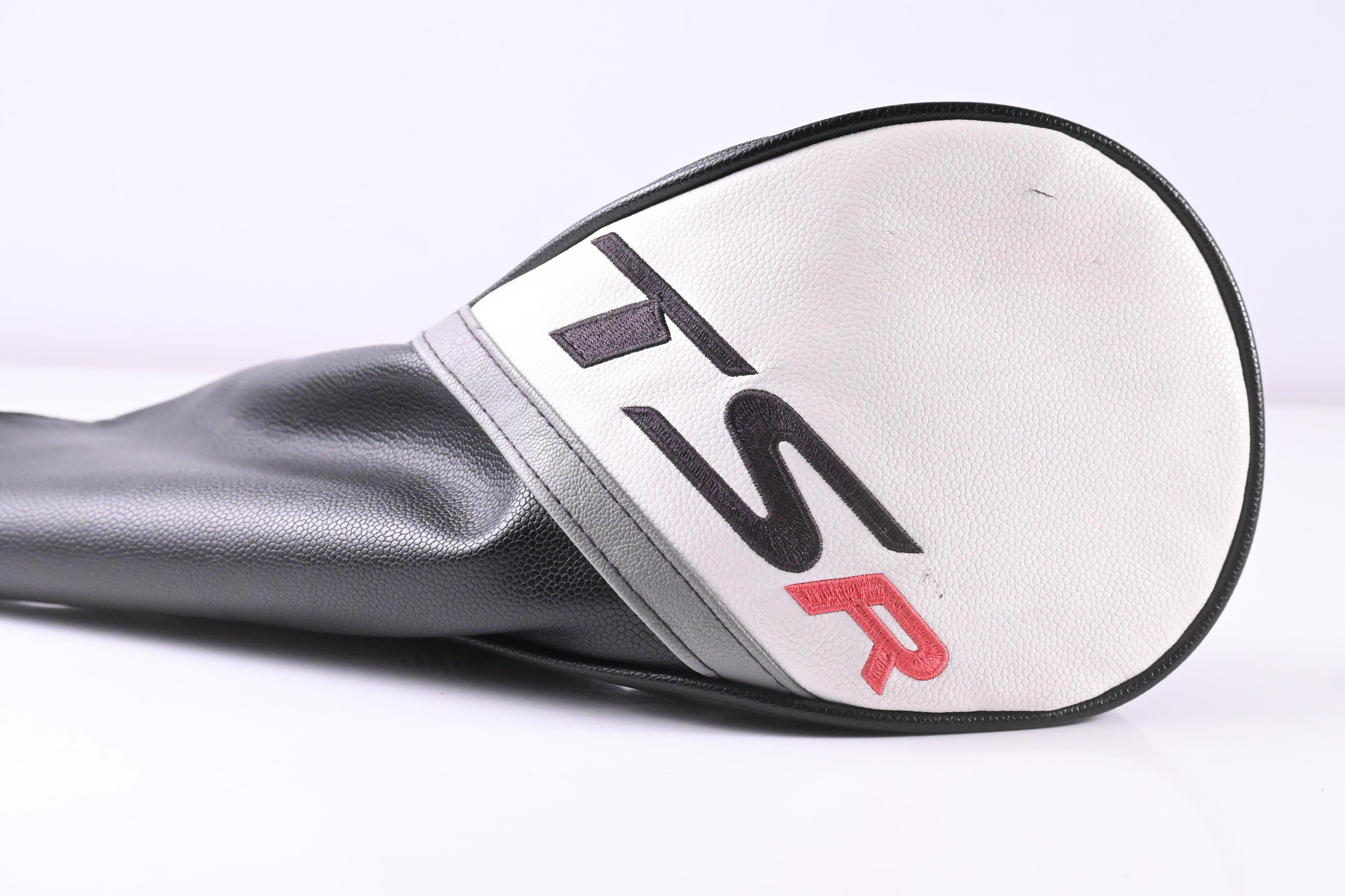 Titleist TSR3 Driver / 10 Degree / Stiff Flex Tensei AV Blue 55 Shaft