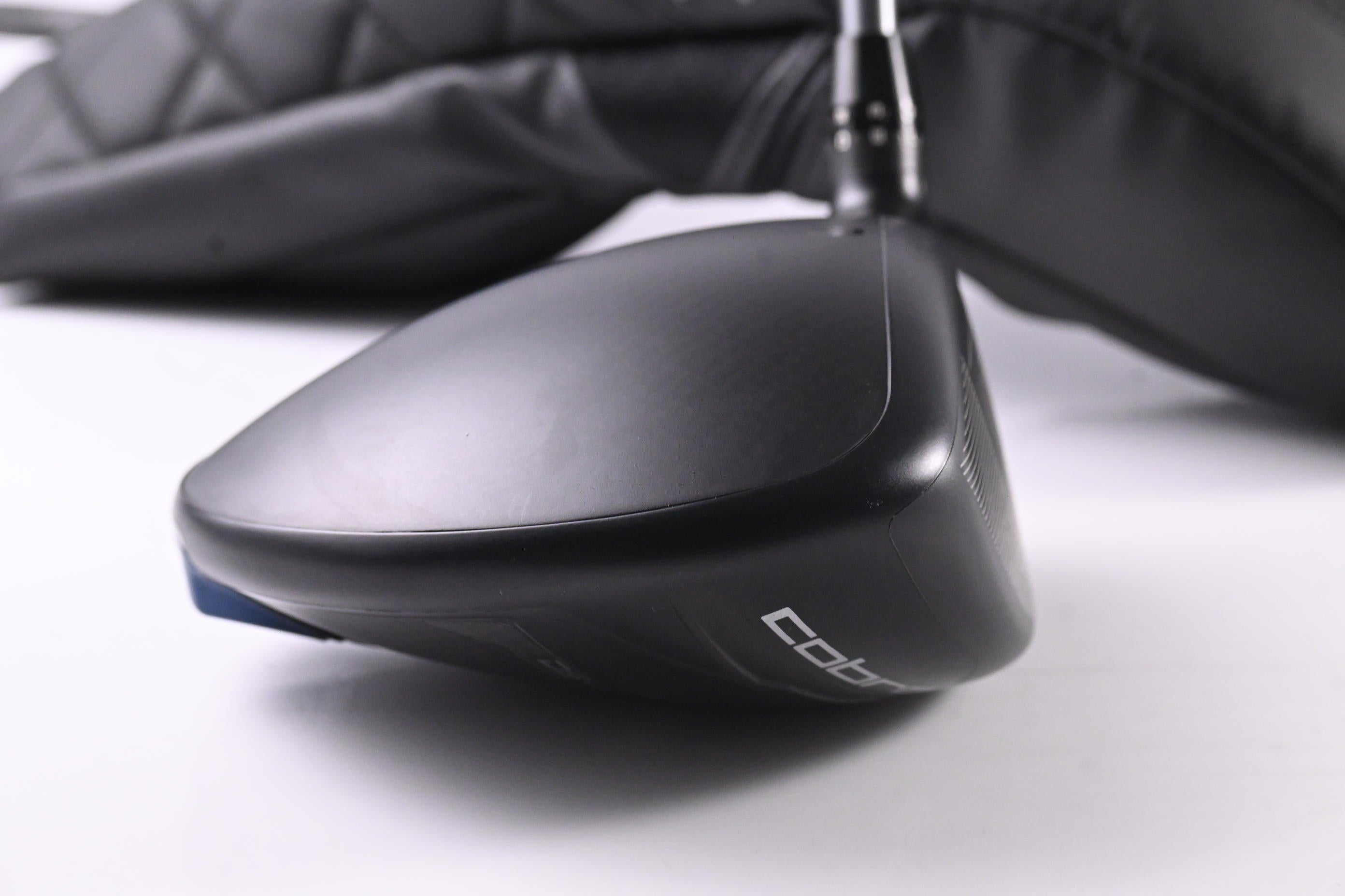 Cobra DS-Adapt X Driver / 10.5 Degree / Regular Flex Project X HZRDUS Silver 65