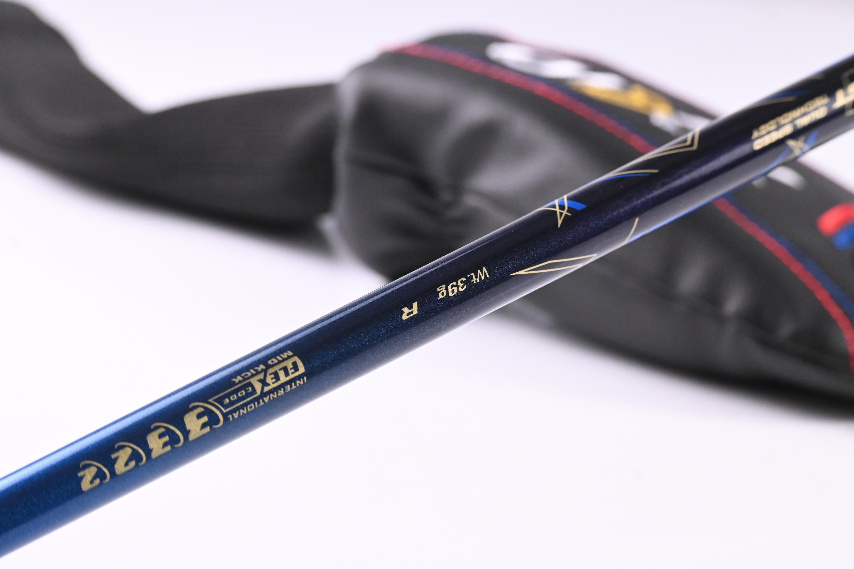 XXIO 13 #5 Wood / 18 Degree / Regular Flex XXIO MP 1300 39 Shaft