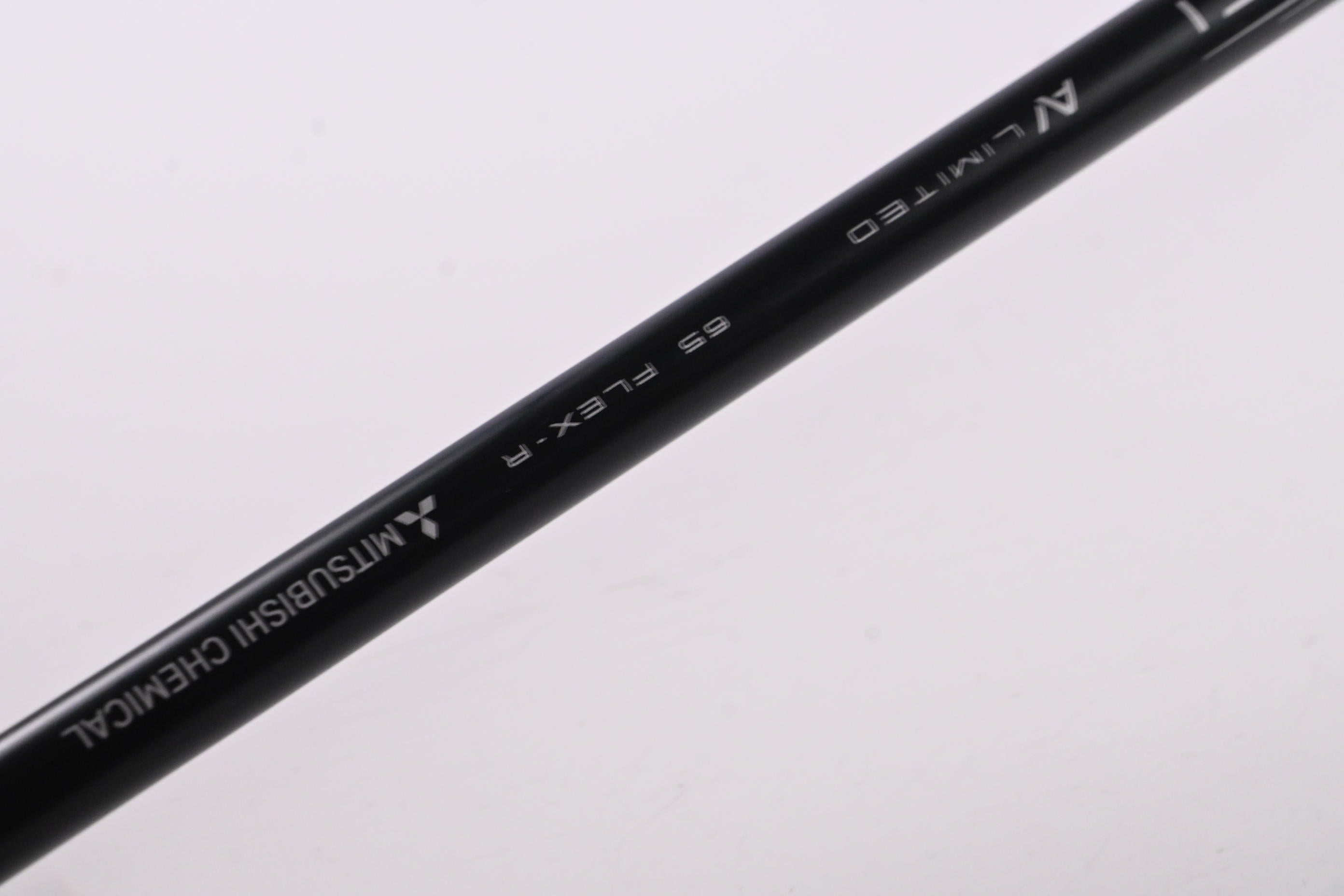 Taylormade SIM Max D Driver / 10.5 Degree / Regular Flex Tensei AV Blue 65 Shaft