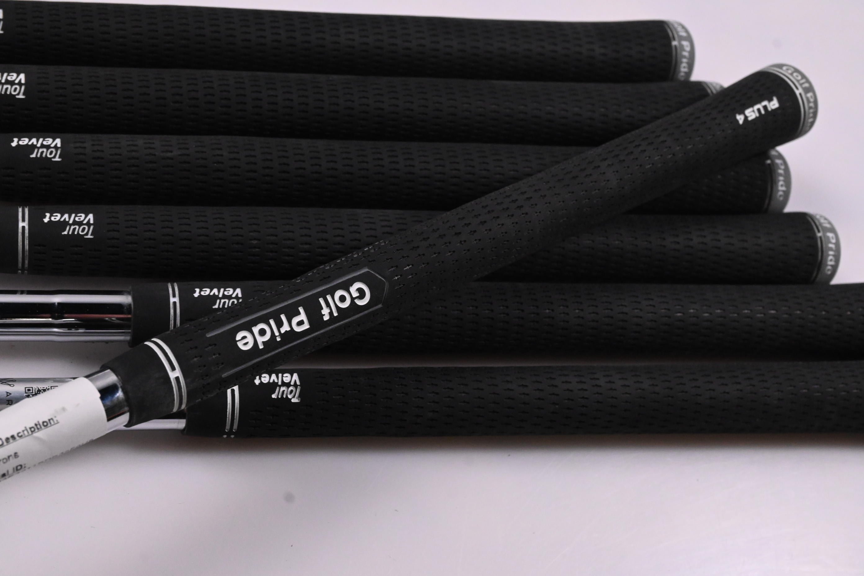 Ping i59 Irons / 4-PW / Green Dot / Stiff Flex Dynamic Gold 120 S300 Shafts