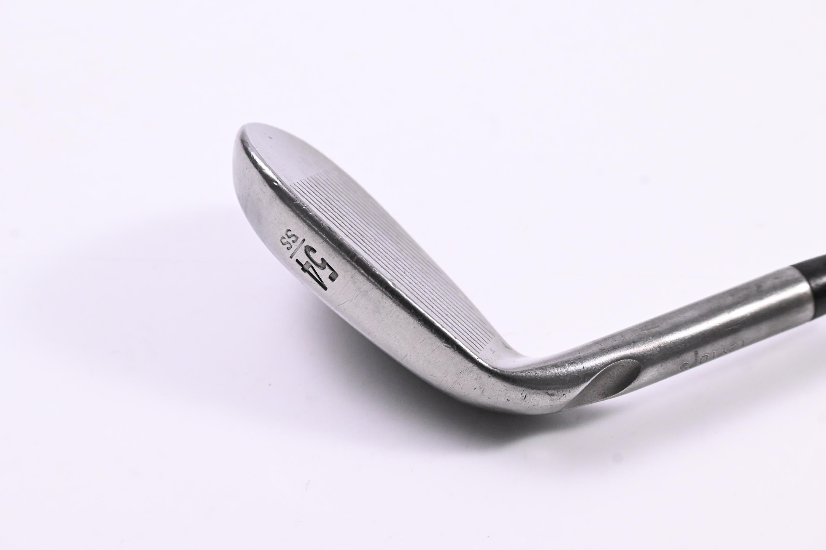 Ping Tour Gorge Sand Wedge / 54 Degree / Black Dot / Regular Flex Ping CFS Shaft