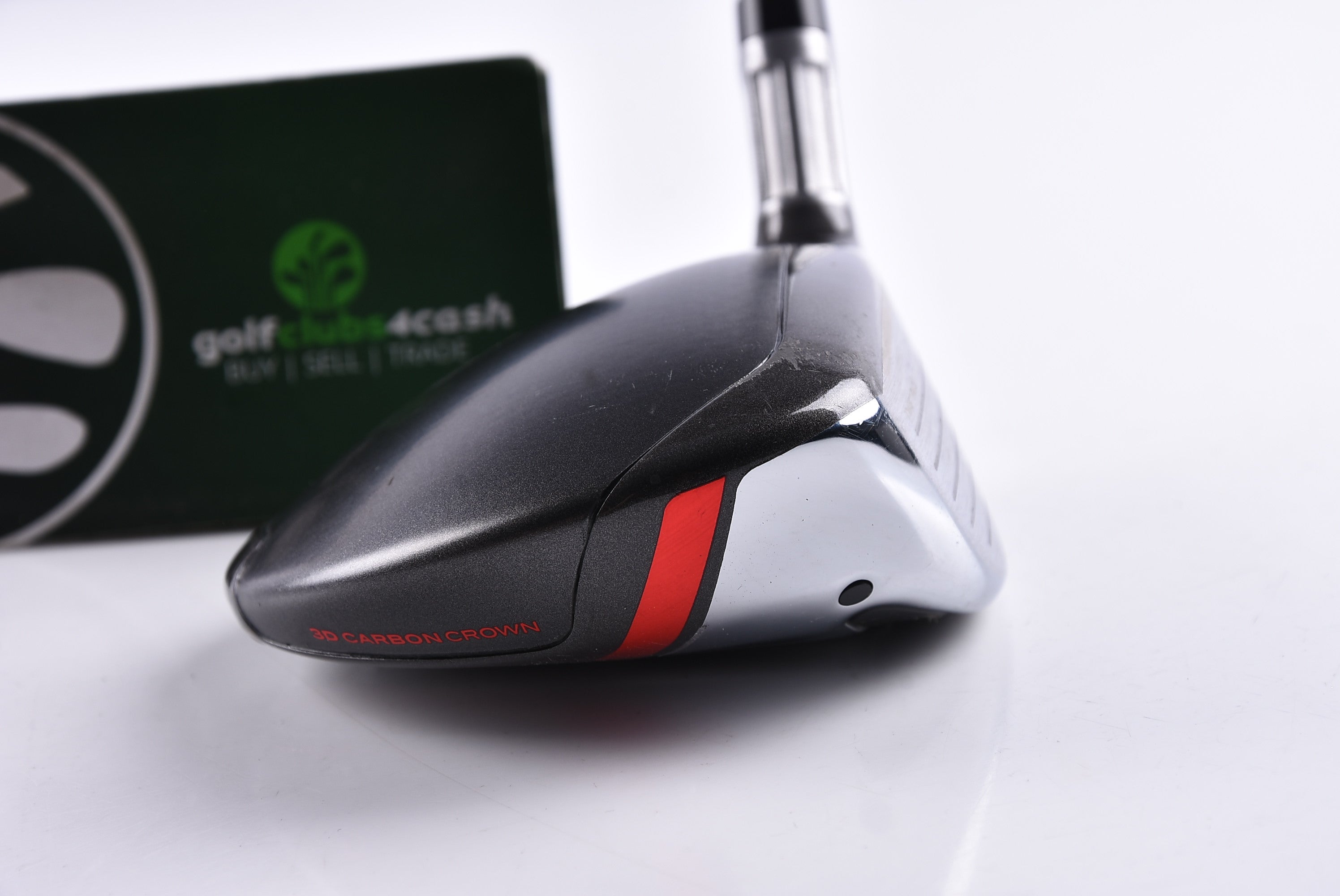 Ladies Taylormade Stealth #5 Wood / 19 Degree / Ladies Flex Aldila Ascent 45