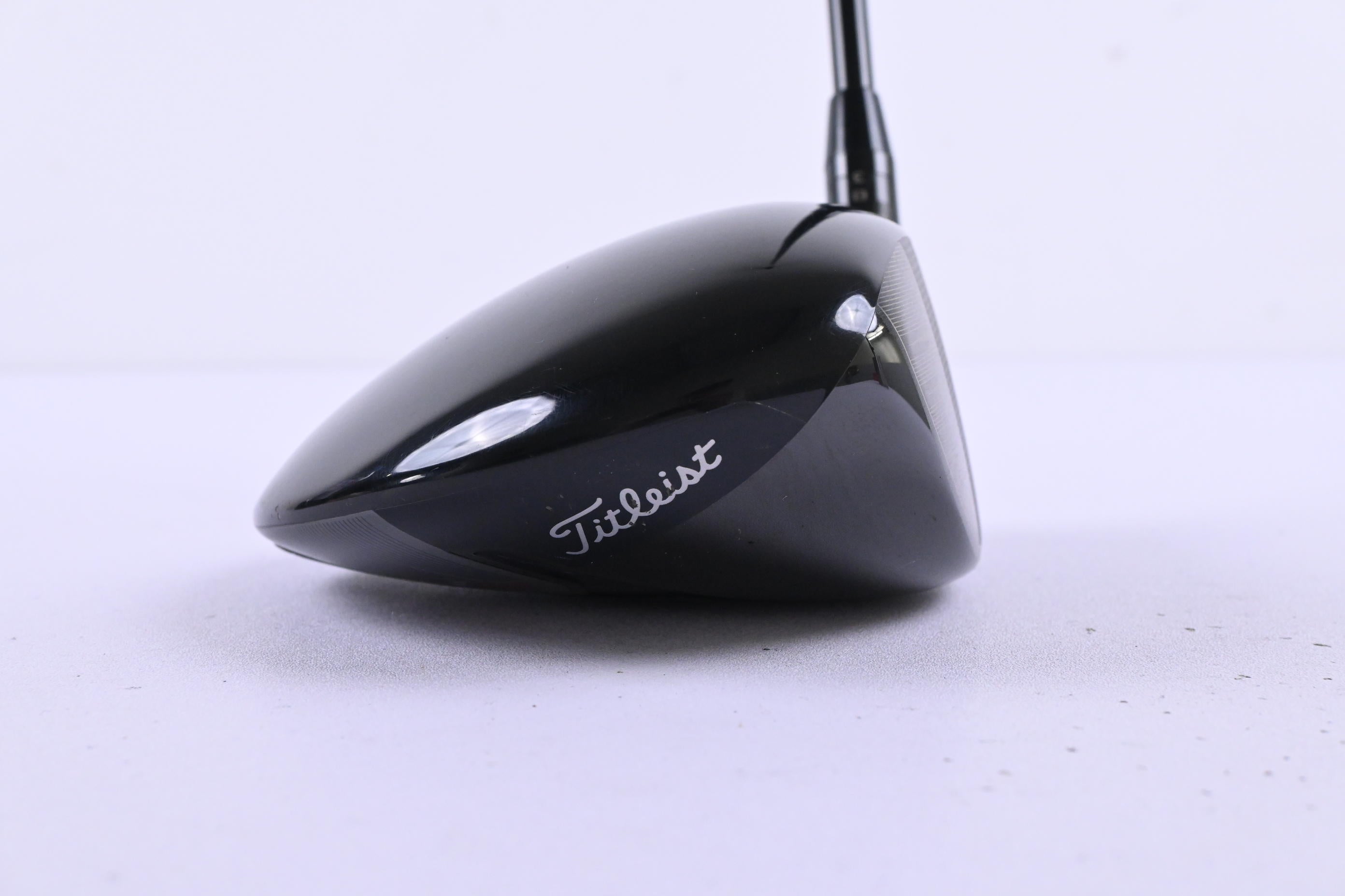 Titleist TSi2 Driver / 10 Degree / Regular Flex Tensei AV Raw Blue 55 Shaft