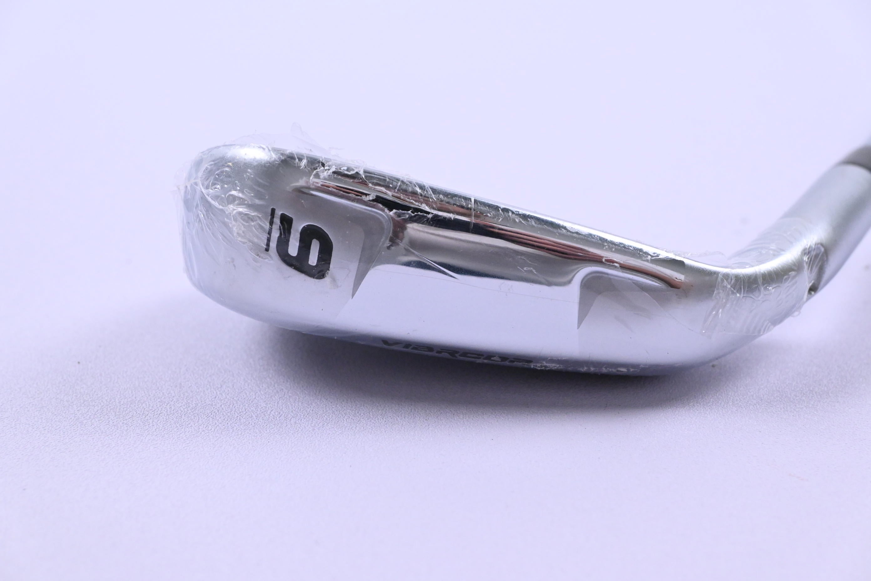 Tour Edge E725 #9 Iron / X-Flex Dynamic Gold Mid 115 X100 Shaft