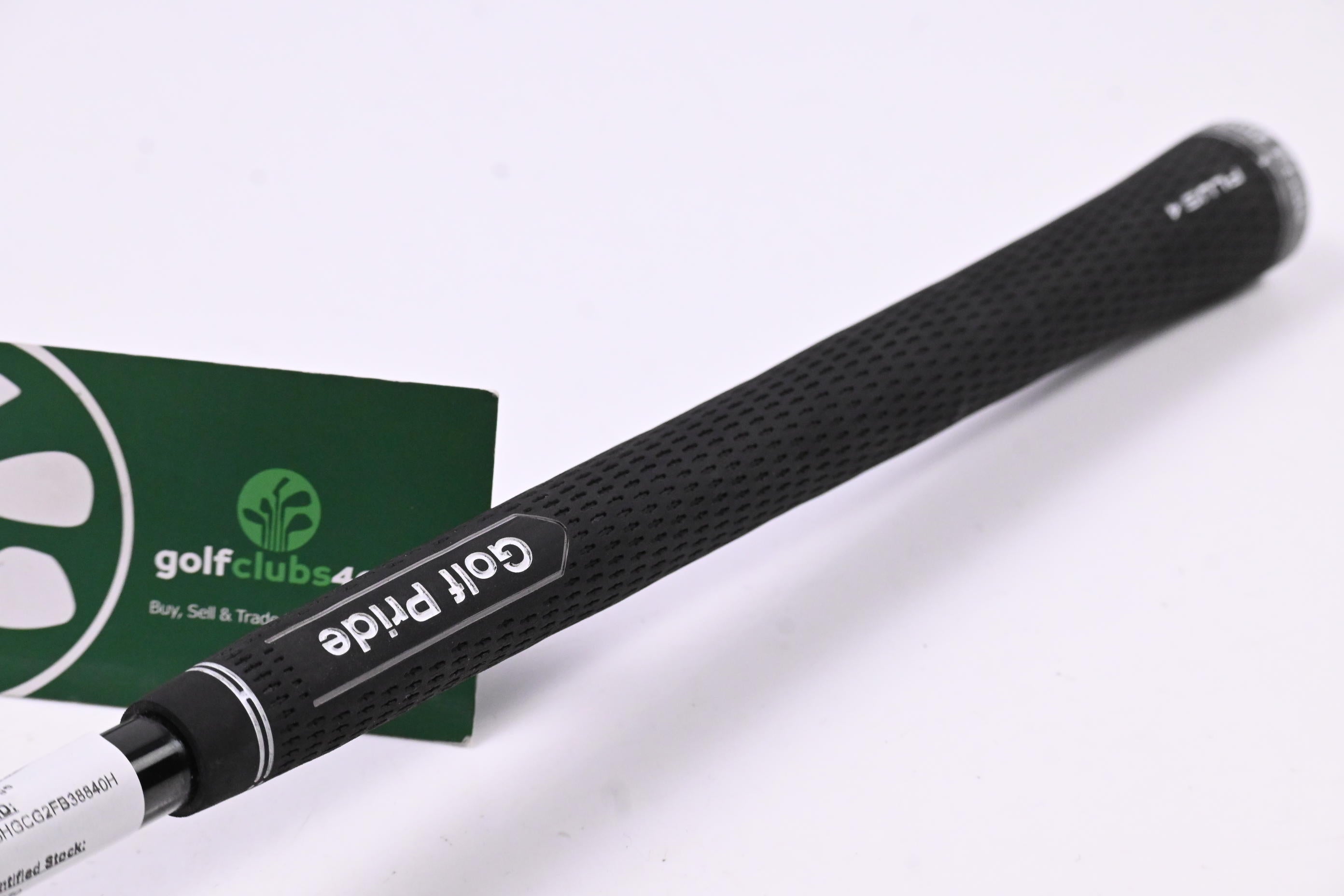 Cobra King Sand Wedge / 56 Degree / X-Flex KBS $-Taper 130 Shaft